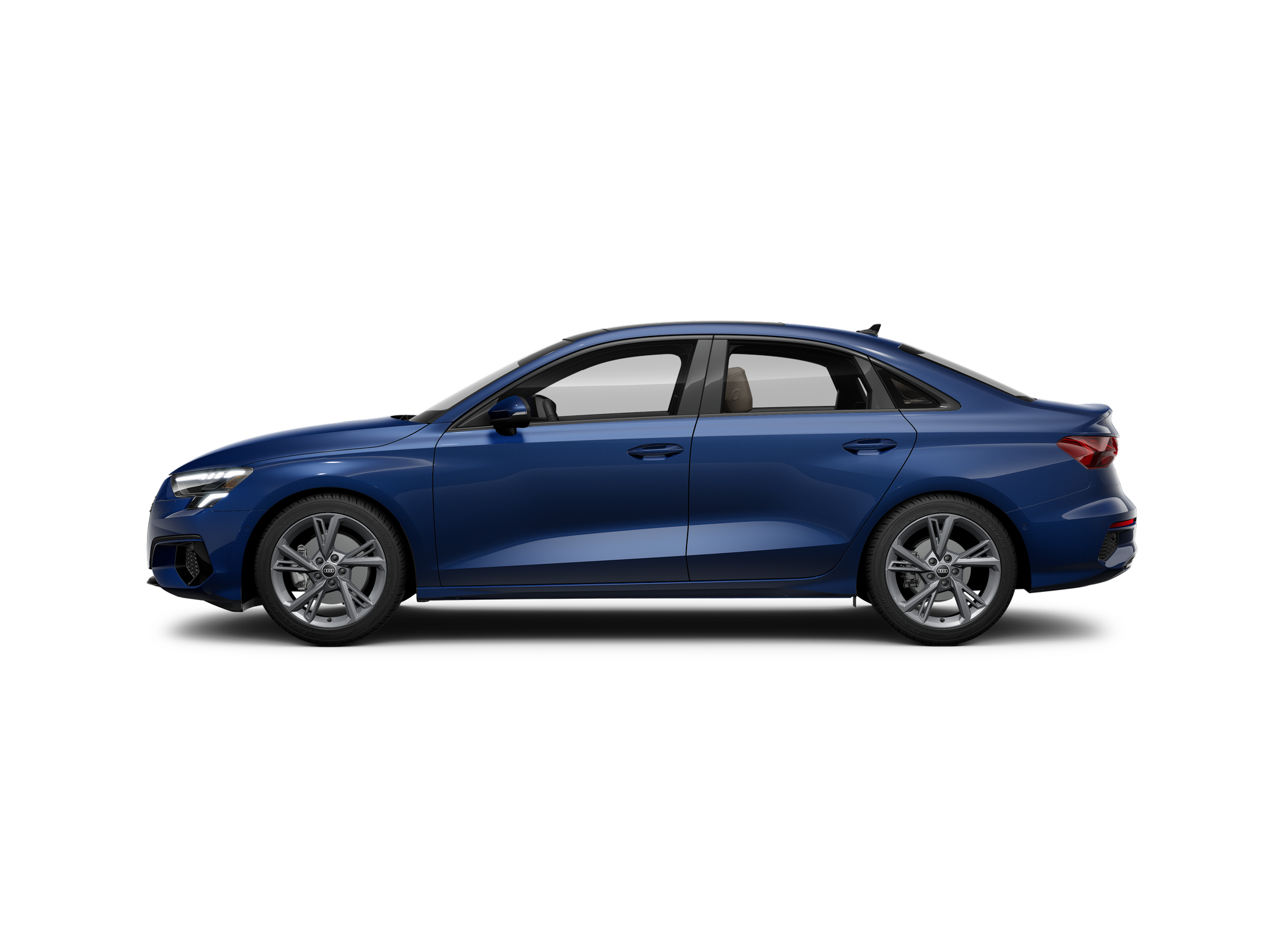 2024 Audi A3 Sedan