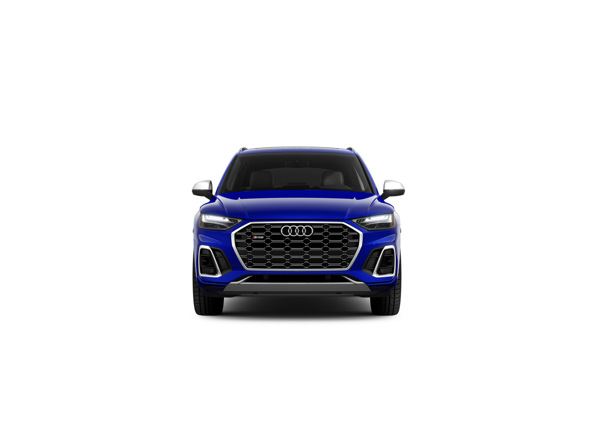 2024 Audi SQ5