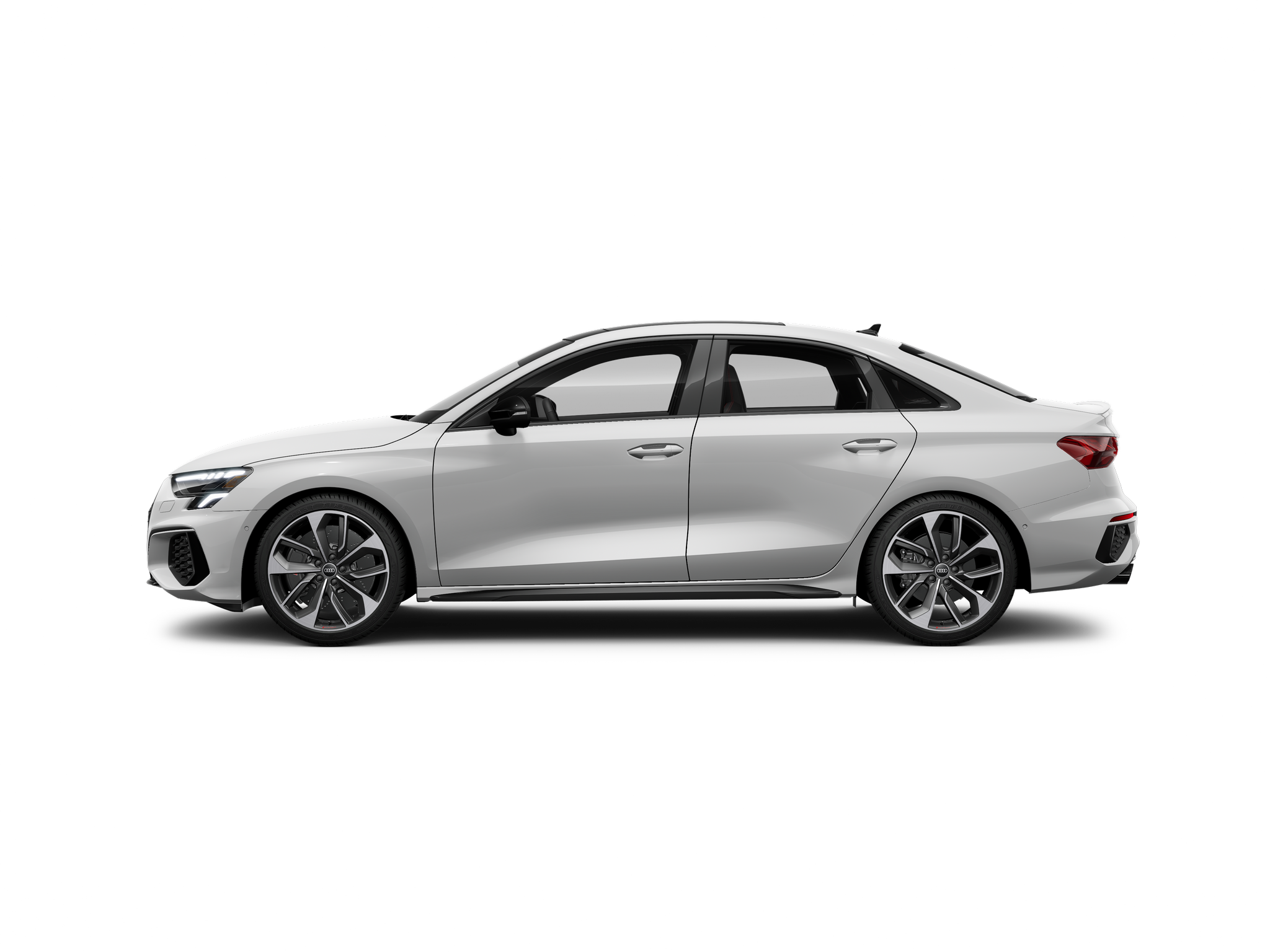 2024 Audi S3 Sedan