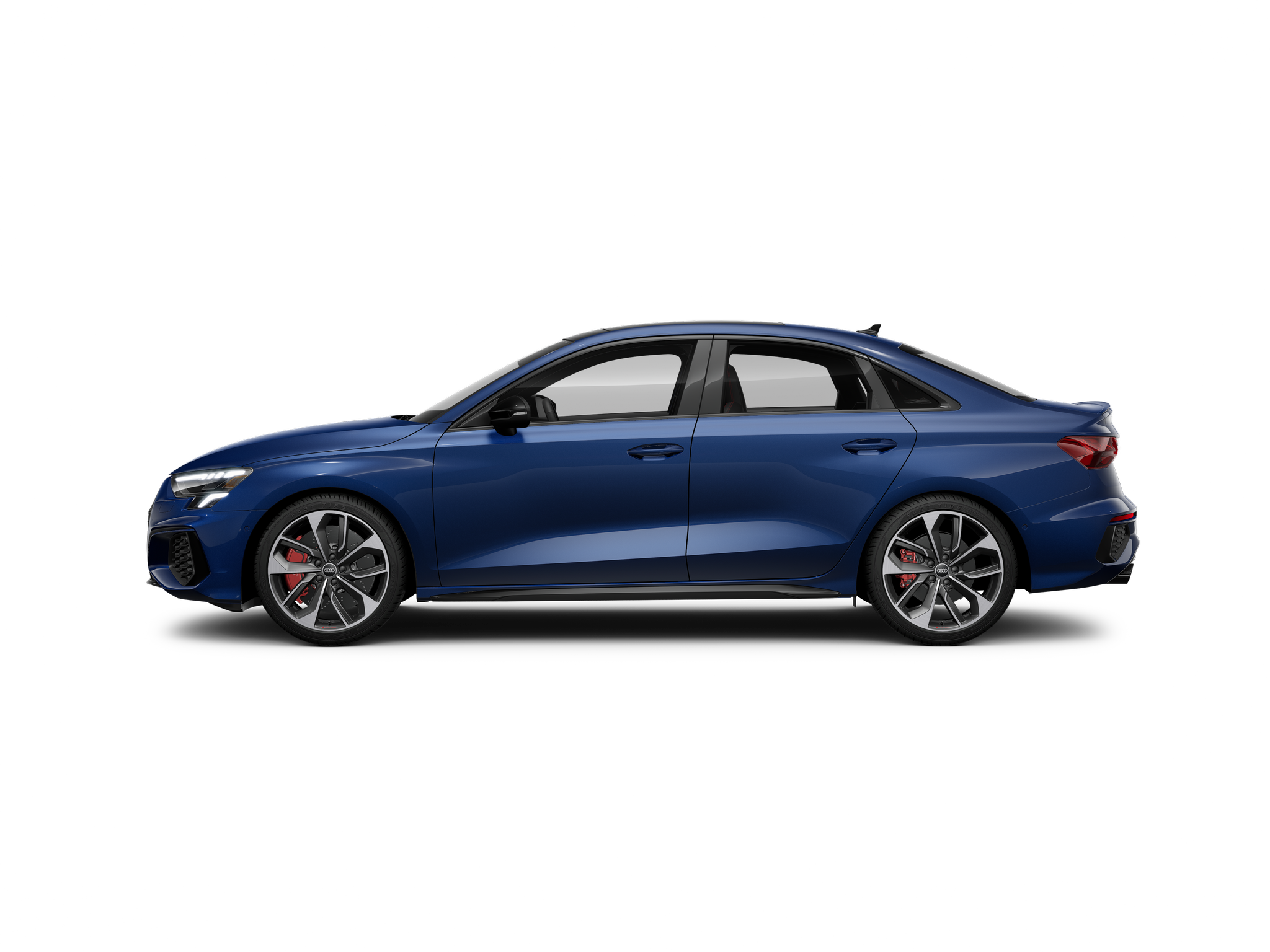 2024 Audi S3 Sedan