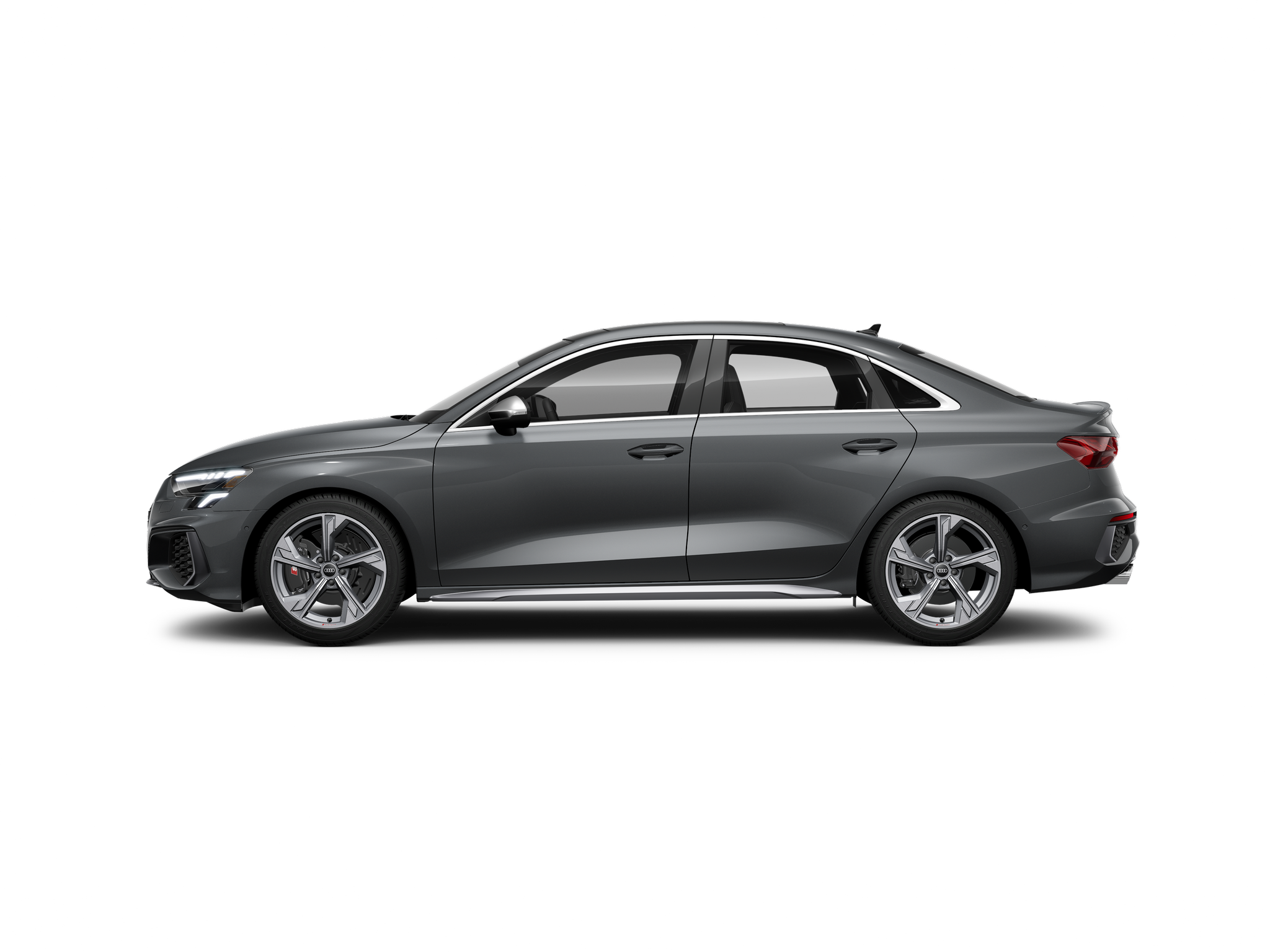 2023 Audi S3 Sedan