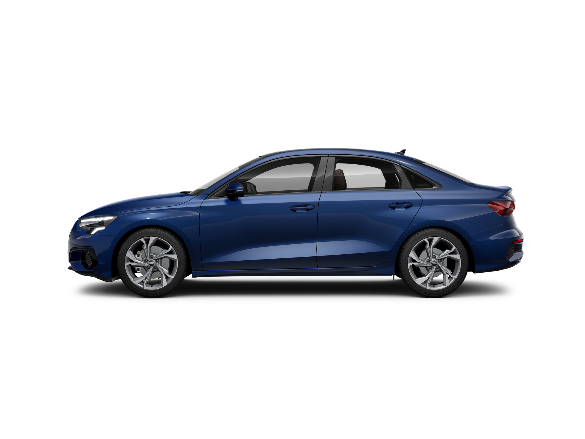2023 Audi A3 Sedan