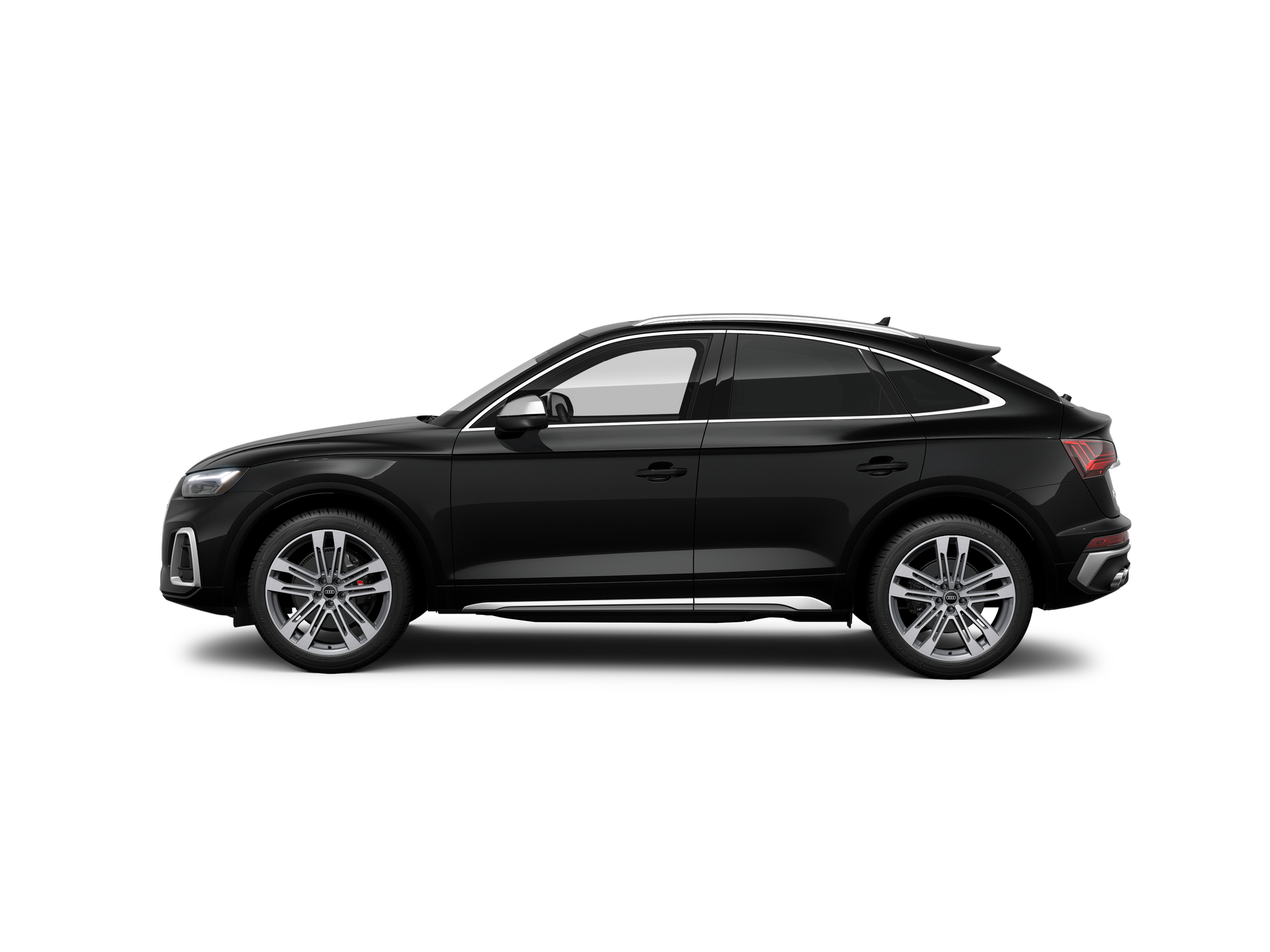2023 Audi SQ5 Sportback