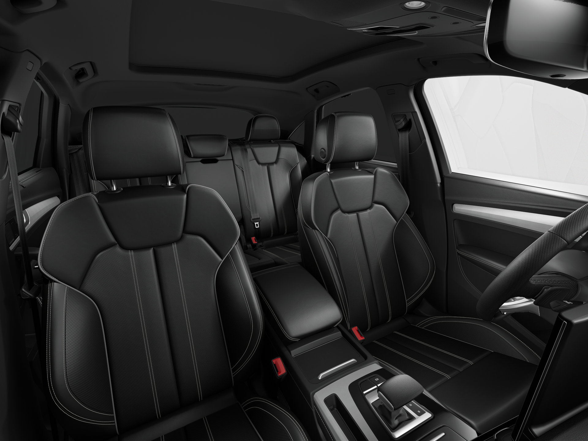 2024 Audi Q5 Sportback