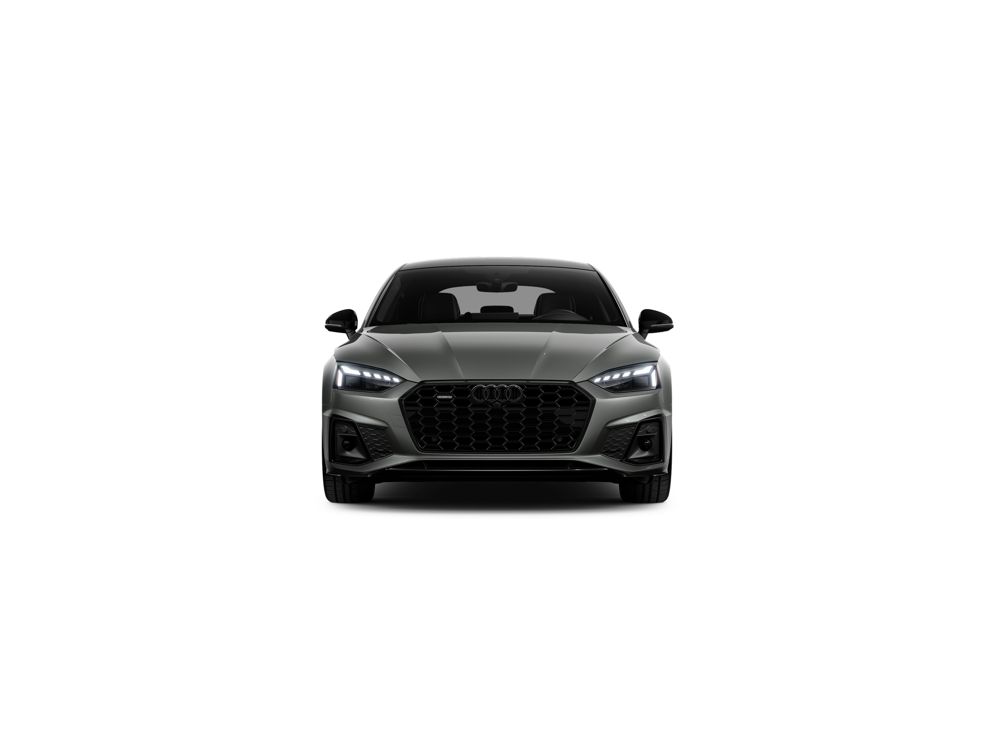 2023 Audi A5 Sportback
