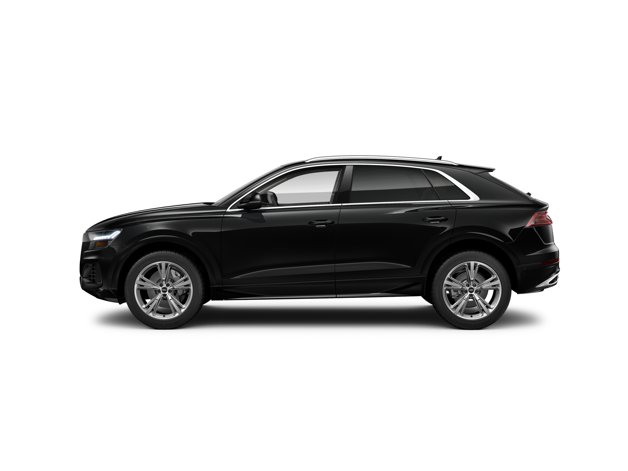 2023 Audi Q8