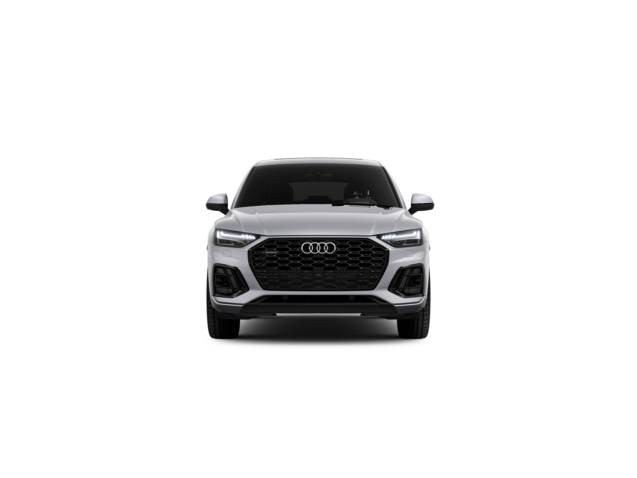 2023 Audi Q5 Sportback