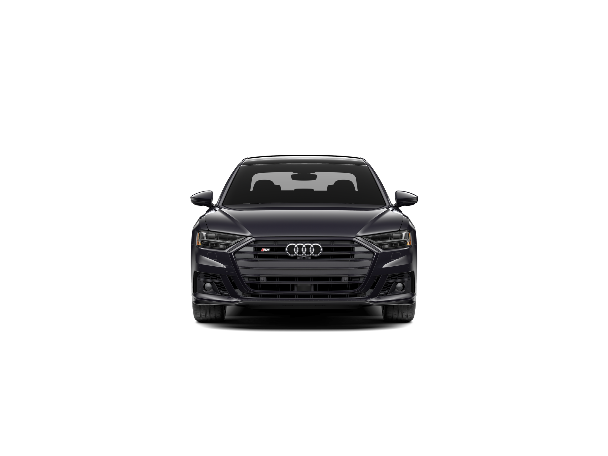 2021 Audi S8