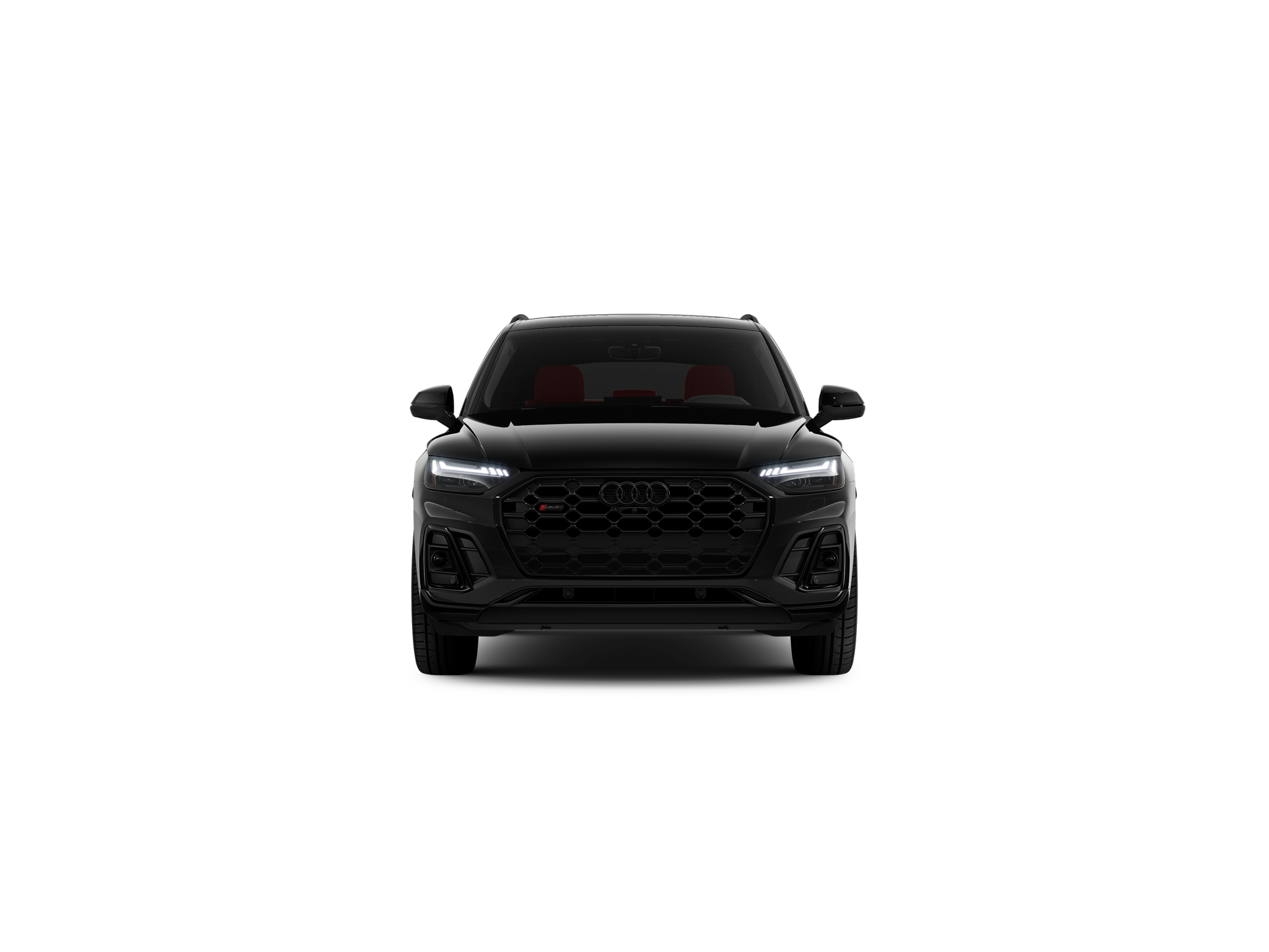 2024 Audi SQ5 Sportback