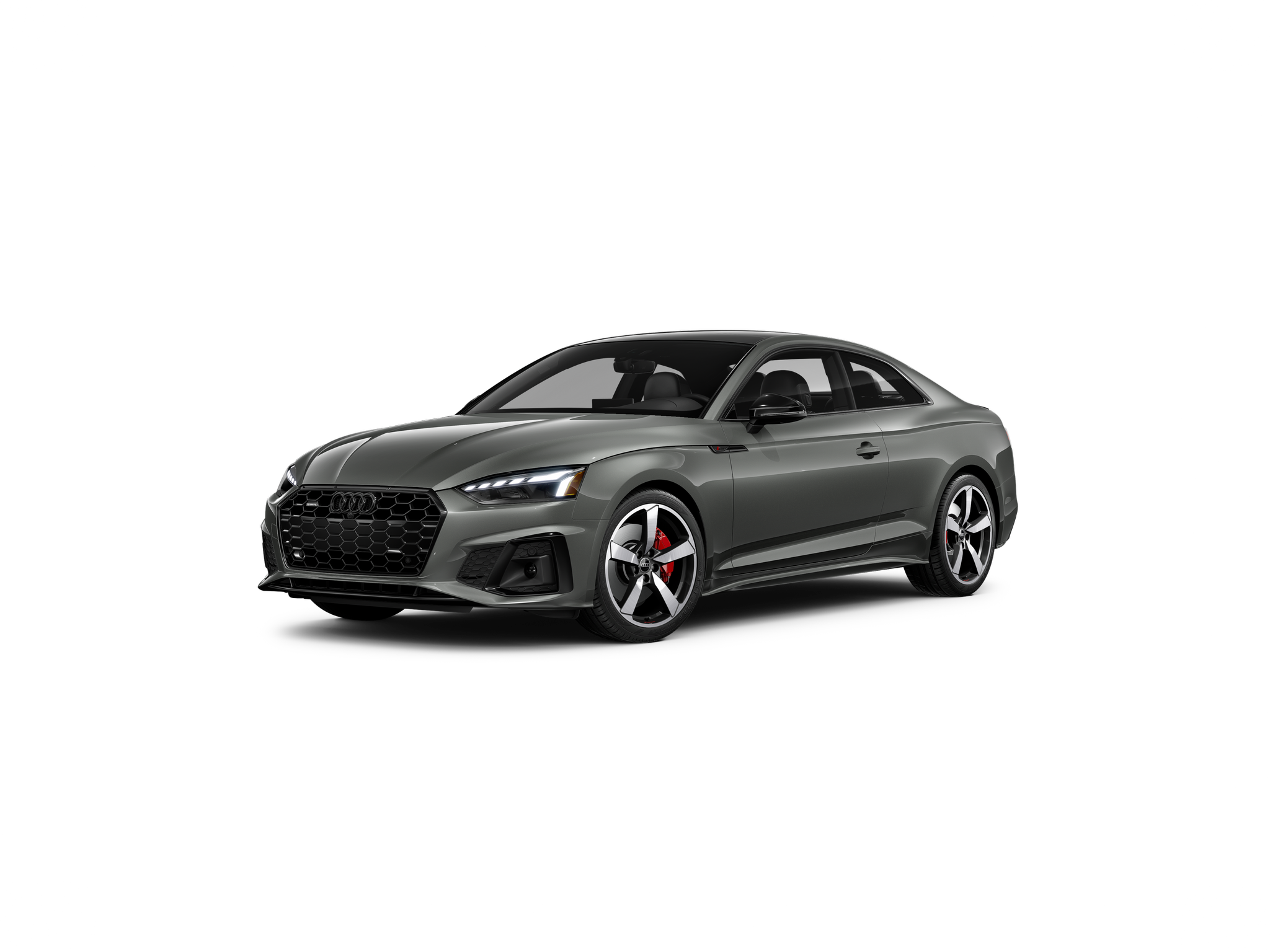 2023 Audi A5 Coupe Premium Plus's photo