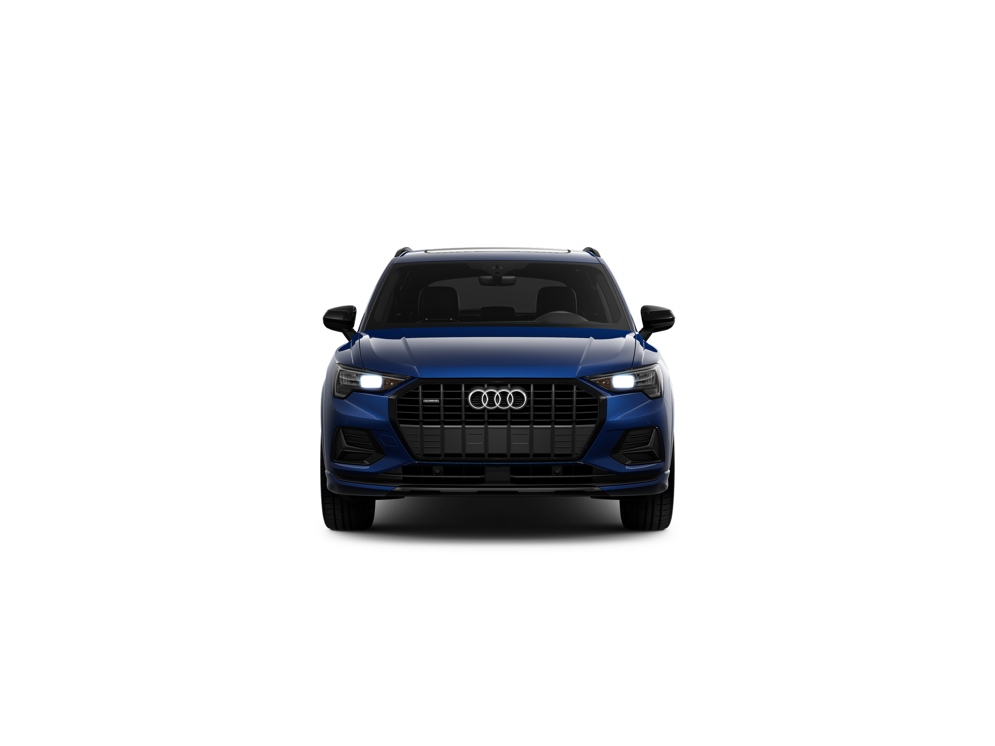 2024 Audi Q3 SUV
