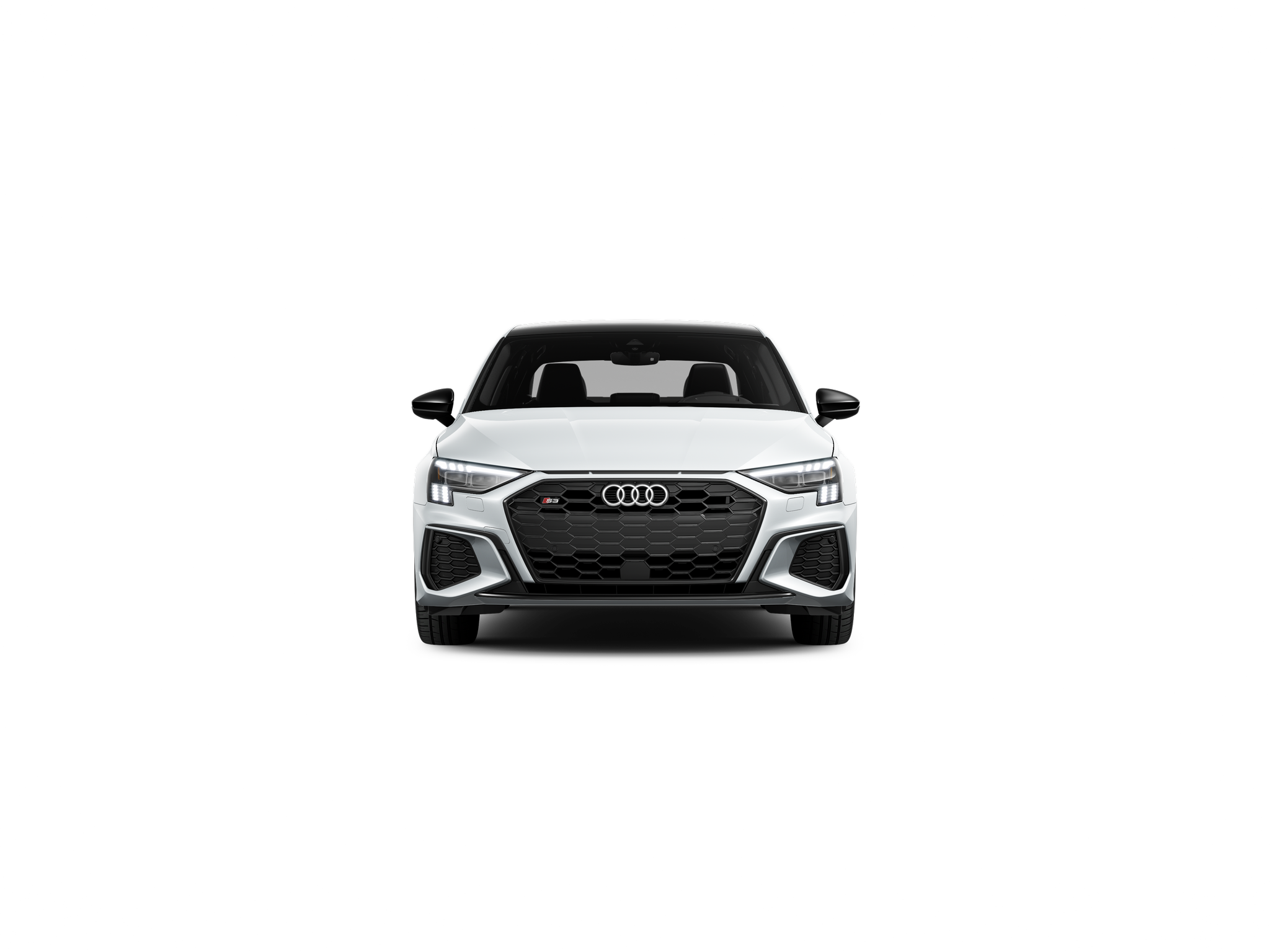 2024 Audi S3 Sedan