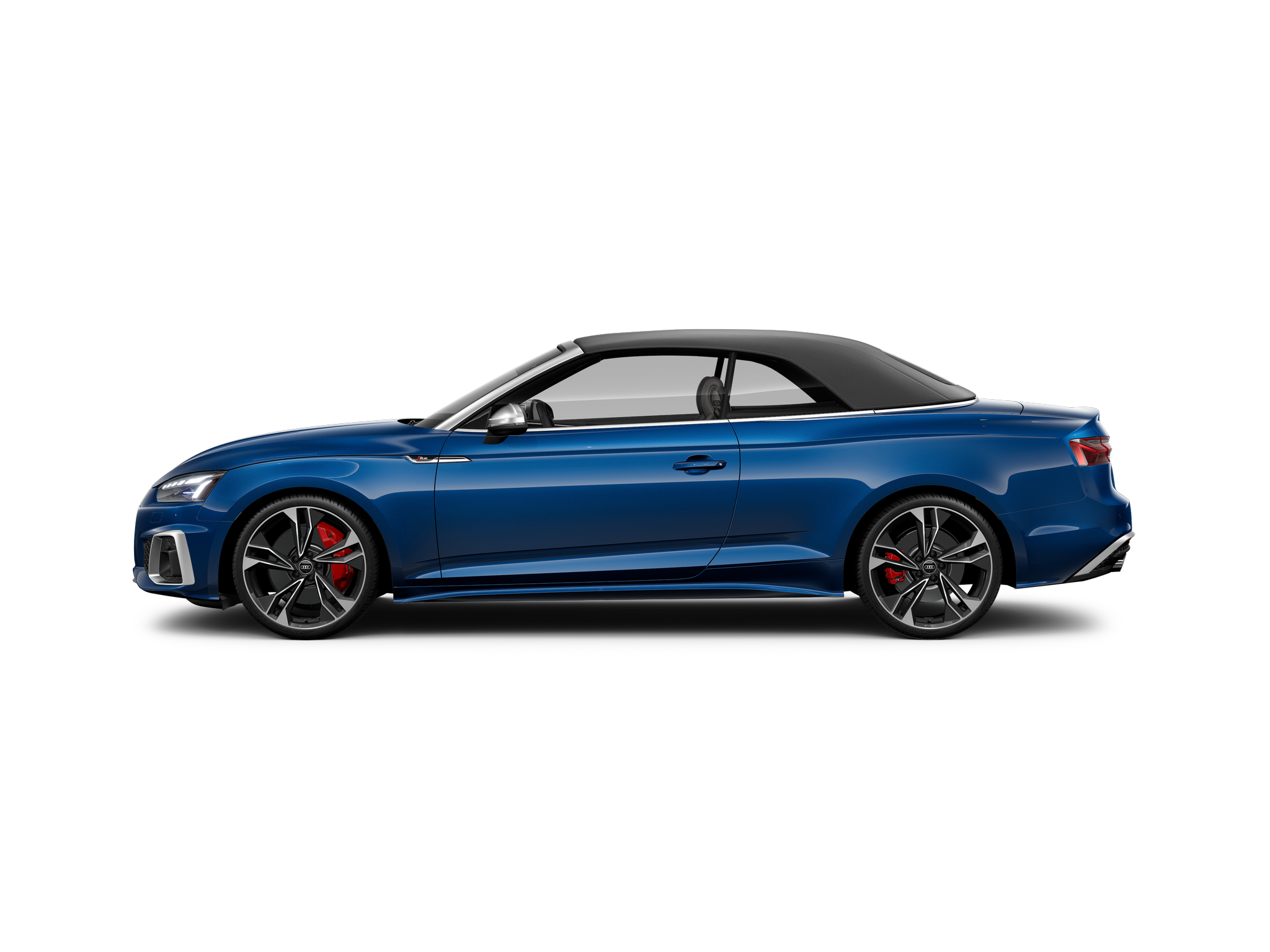 2023 Audi S5 Cabriolet