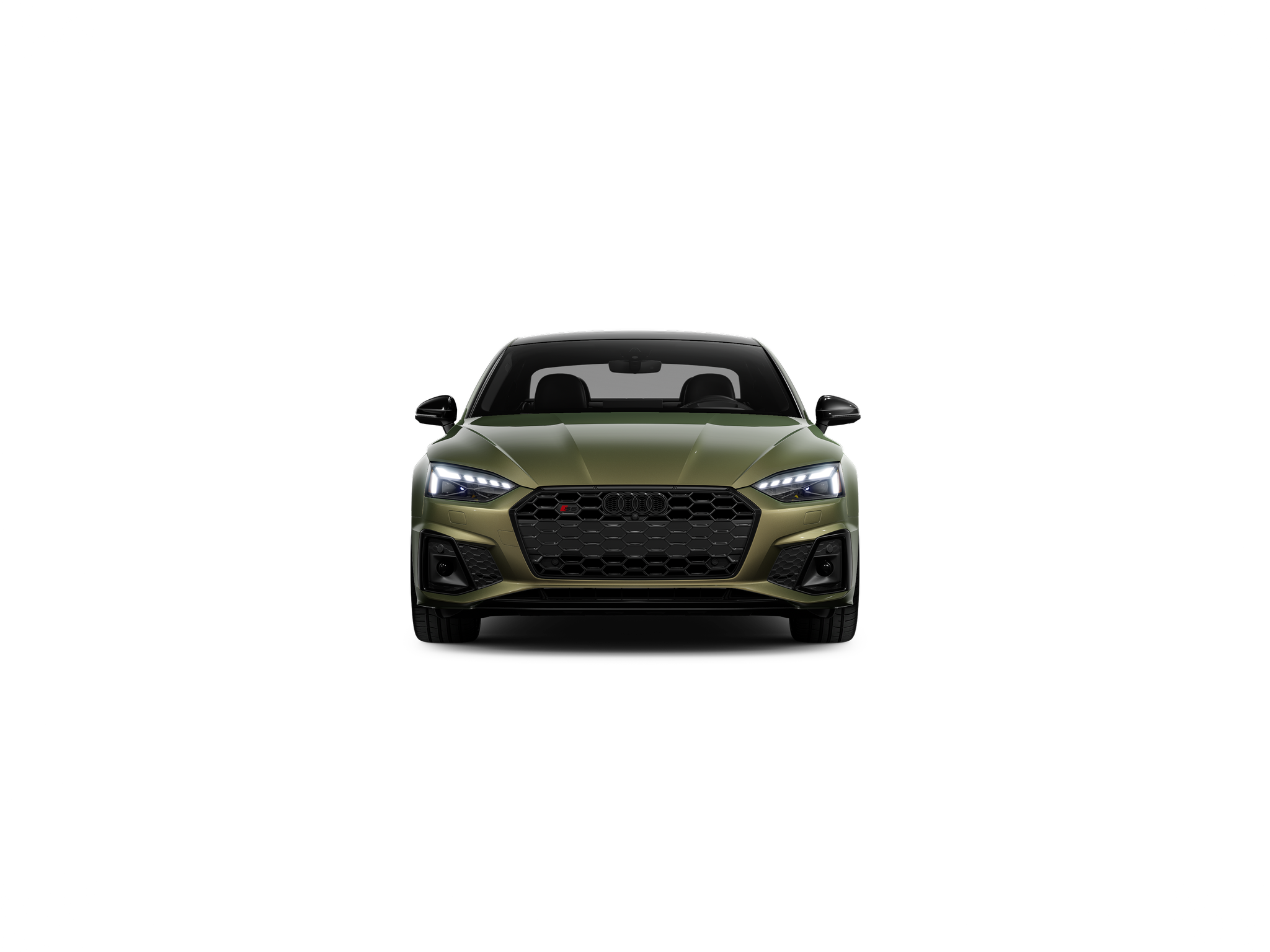 2023 Audi S5 Coupe
