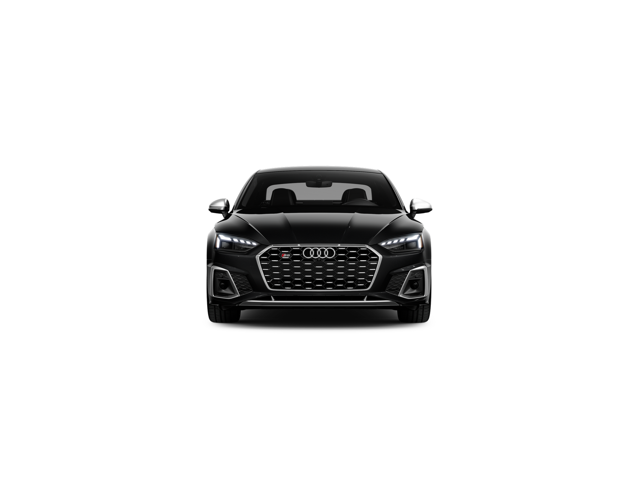2023 Audi S5 Coupe