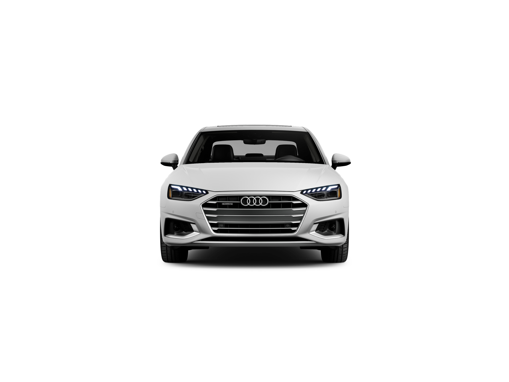 2023 Audi A4 Sedan