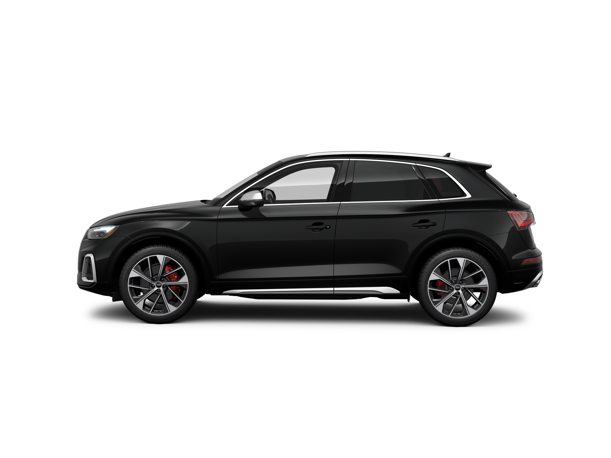 2023 Audi SQ5