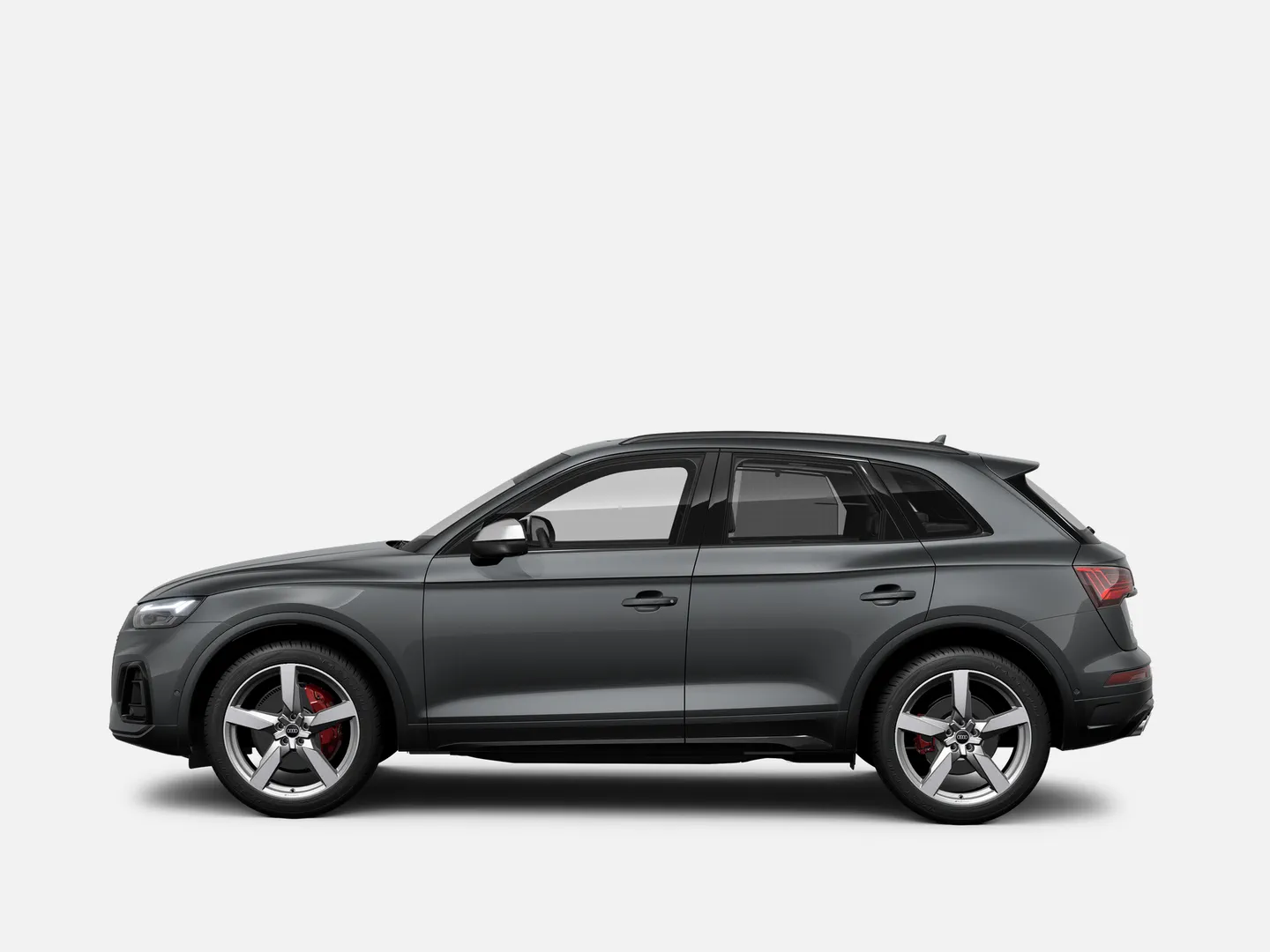 Image about Audi SQ5 TFSI 260(354) kW(hp) tiptronic