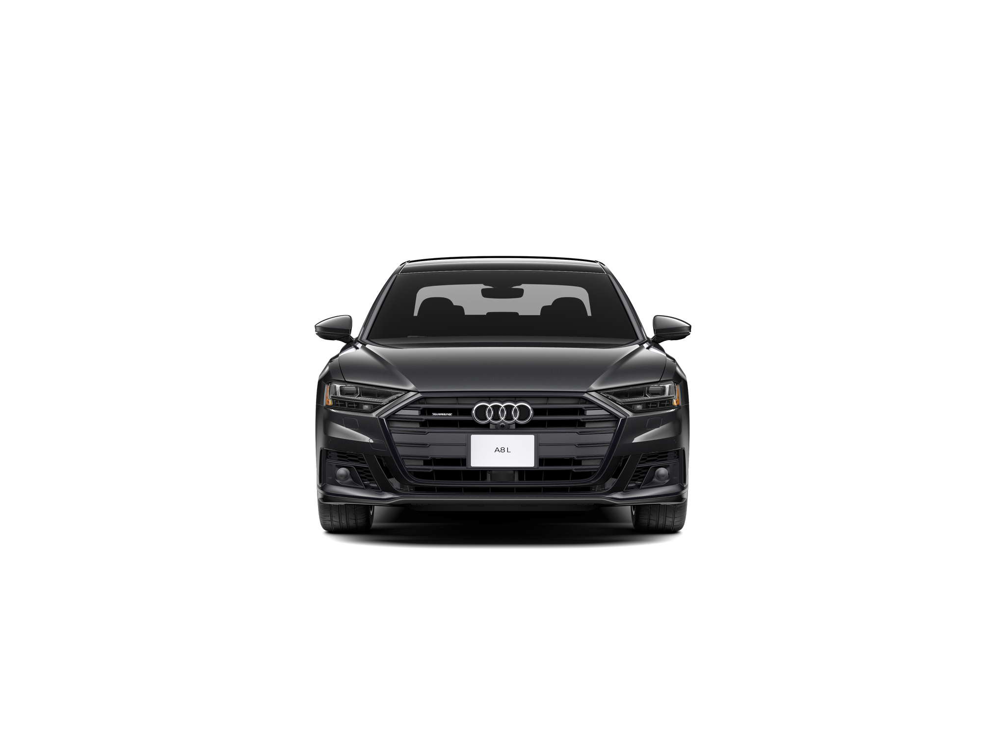 2021 Audi A8 L
