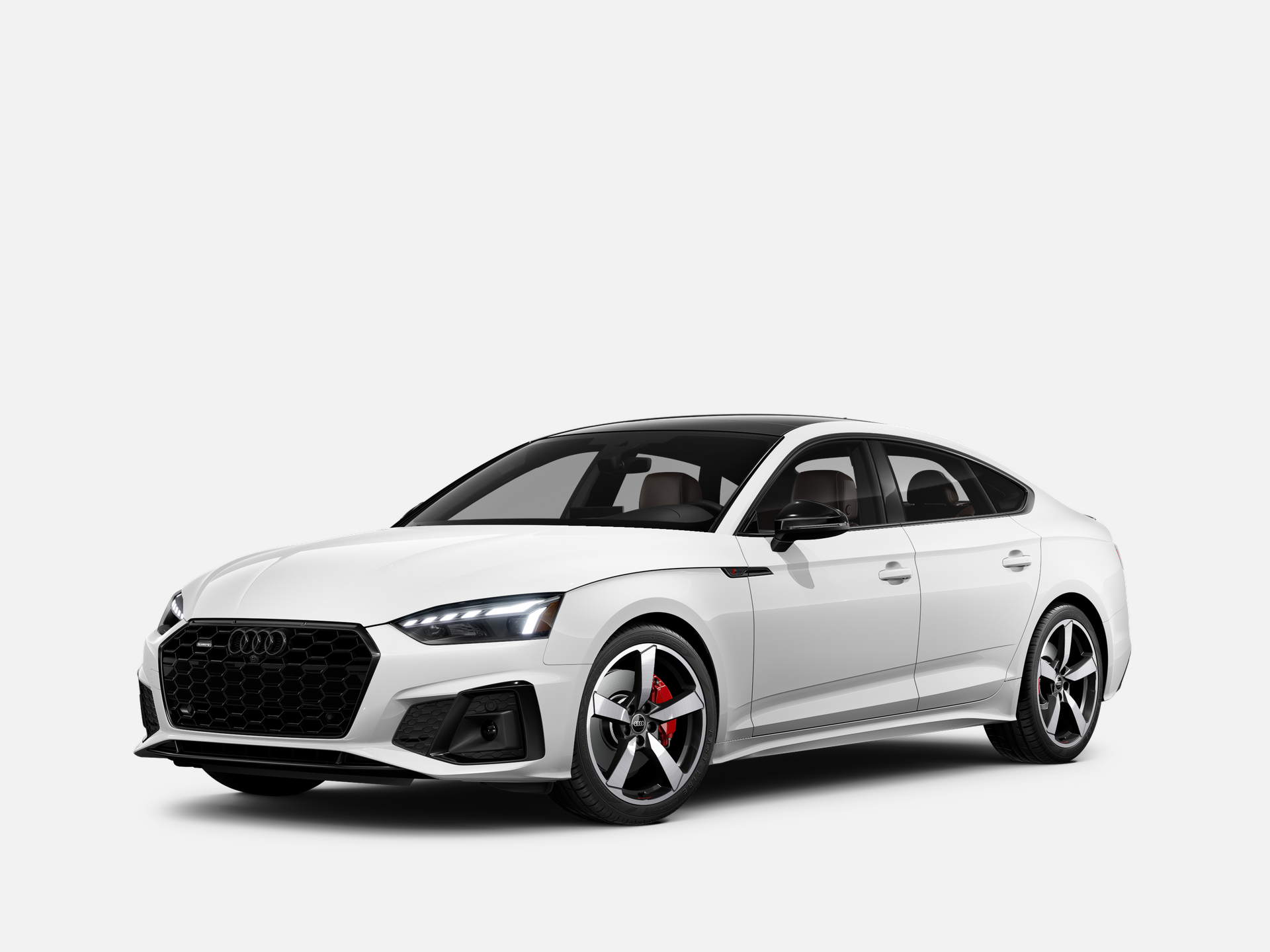 2024 Audi A5 Sportback