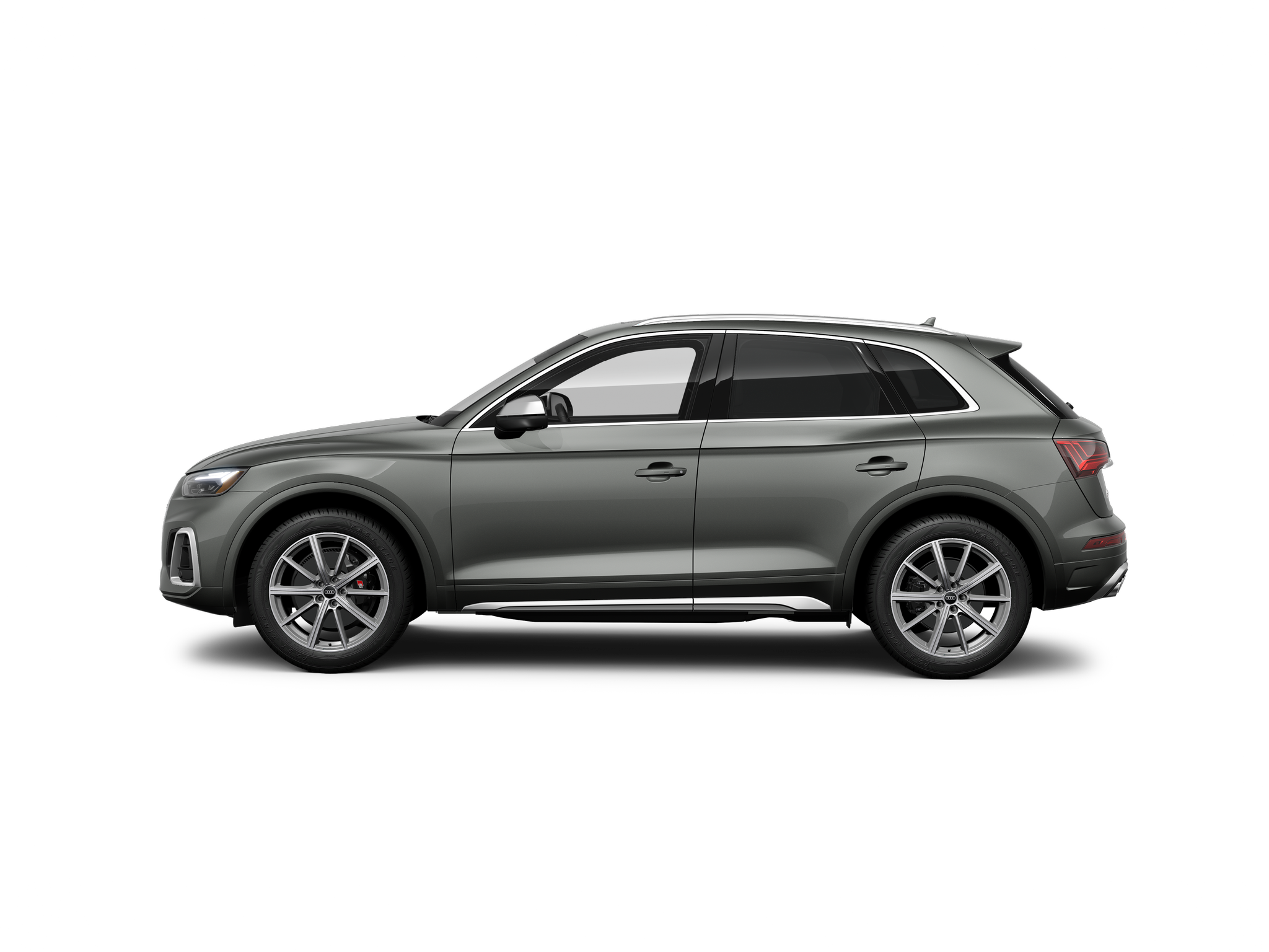 2023 Audi SQ5