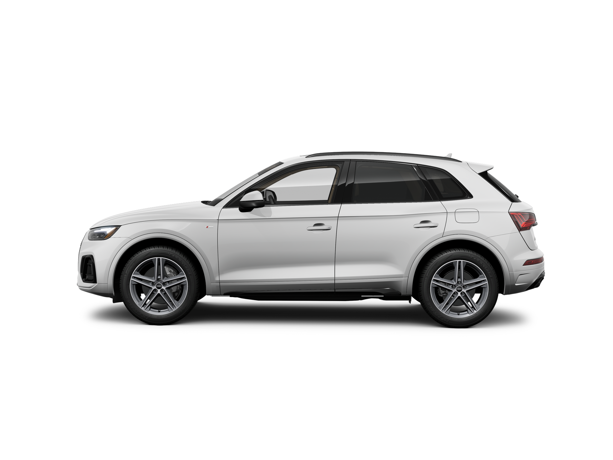 2023 Audi Q5 TFSI e