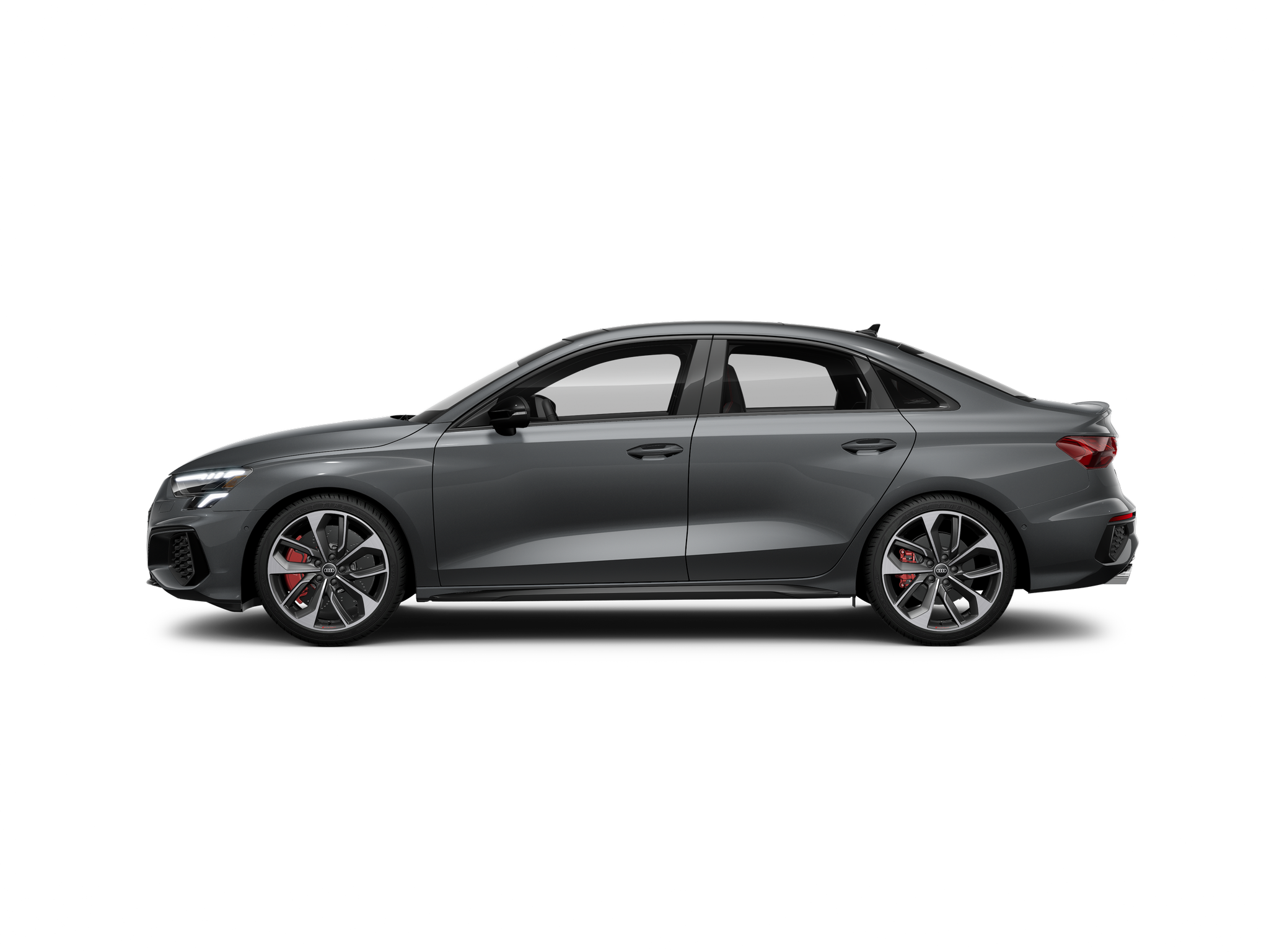2024 Audi S3 Sedan