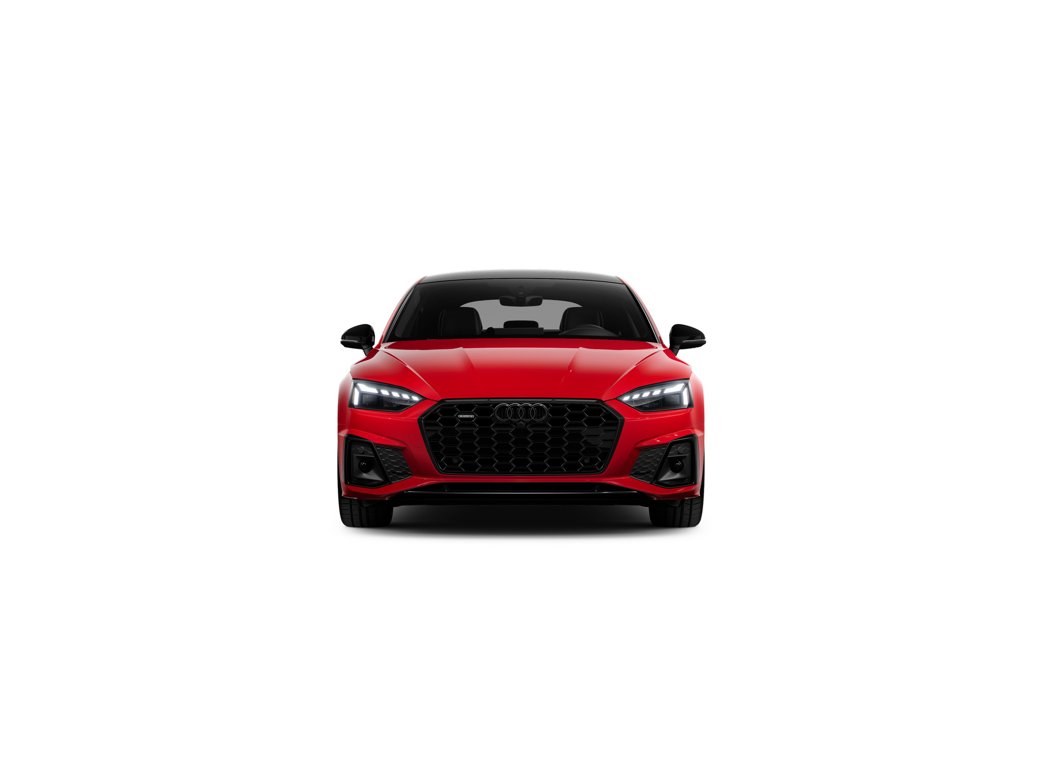 2023 Audi A5 Sportback