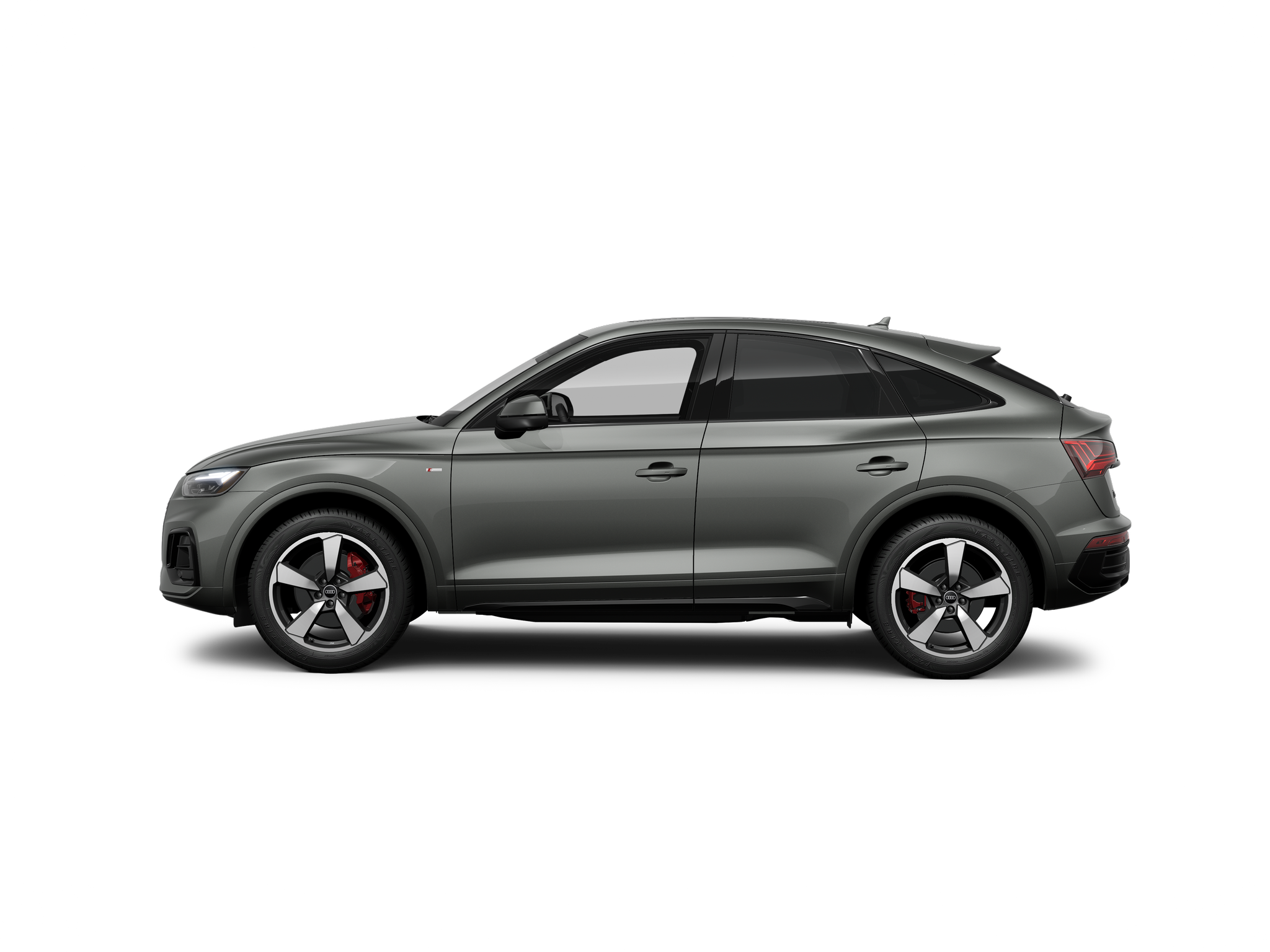 2024 Audi Q5 Sportback