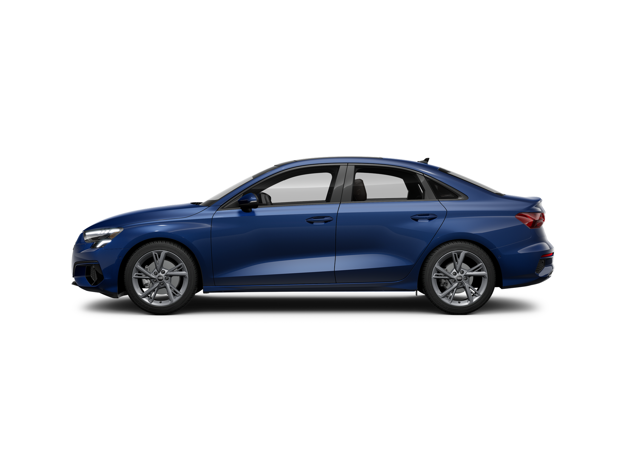 2024 Audi A3 Sedan