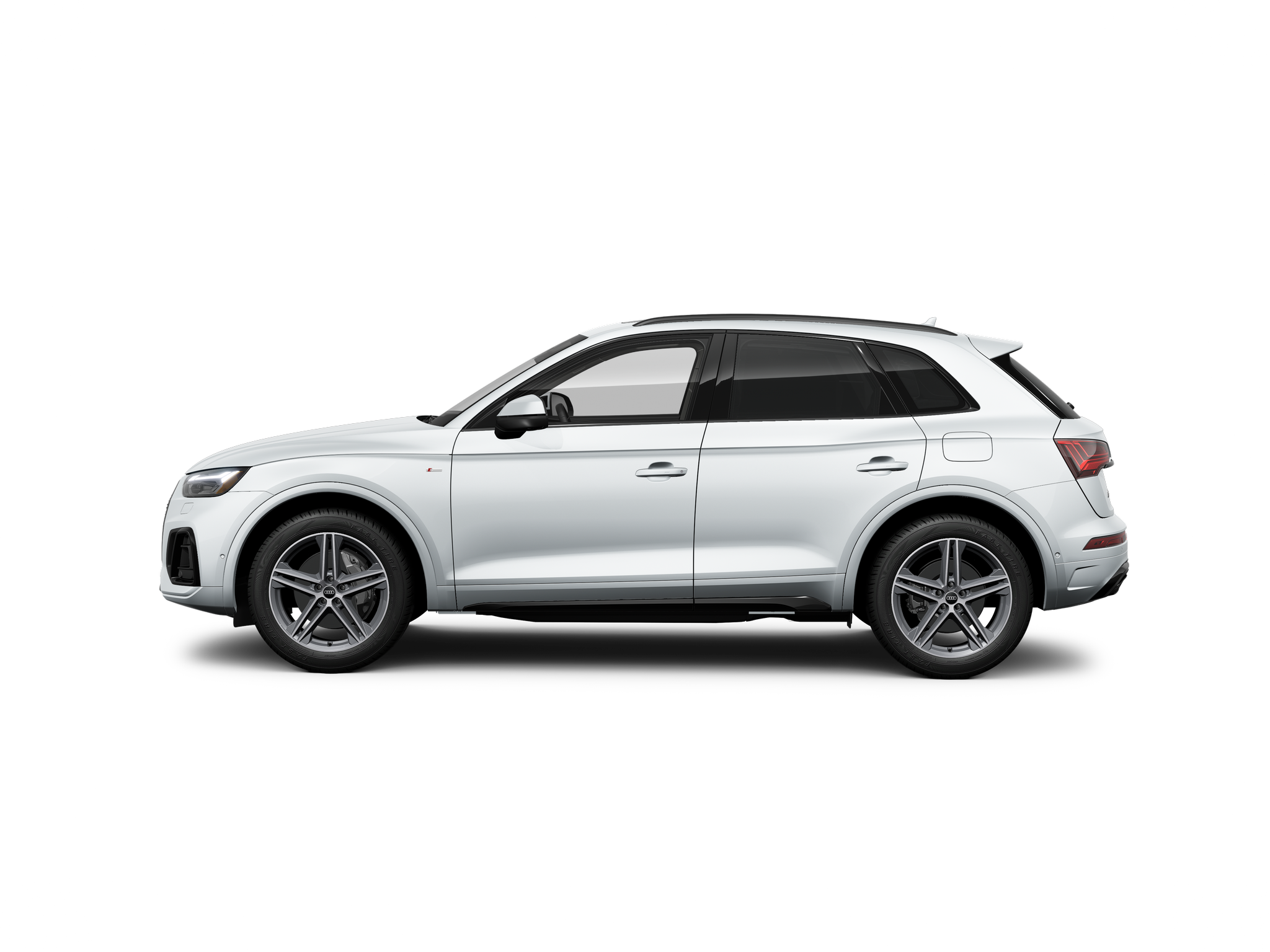 2023 Audi Q5 TFSI e