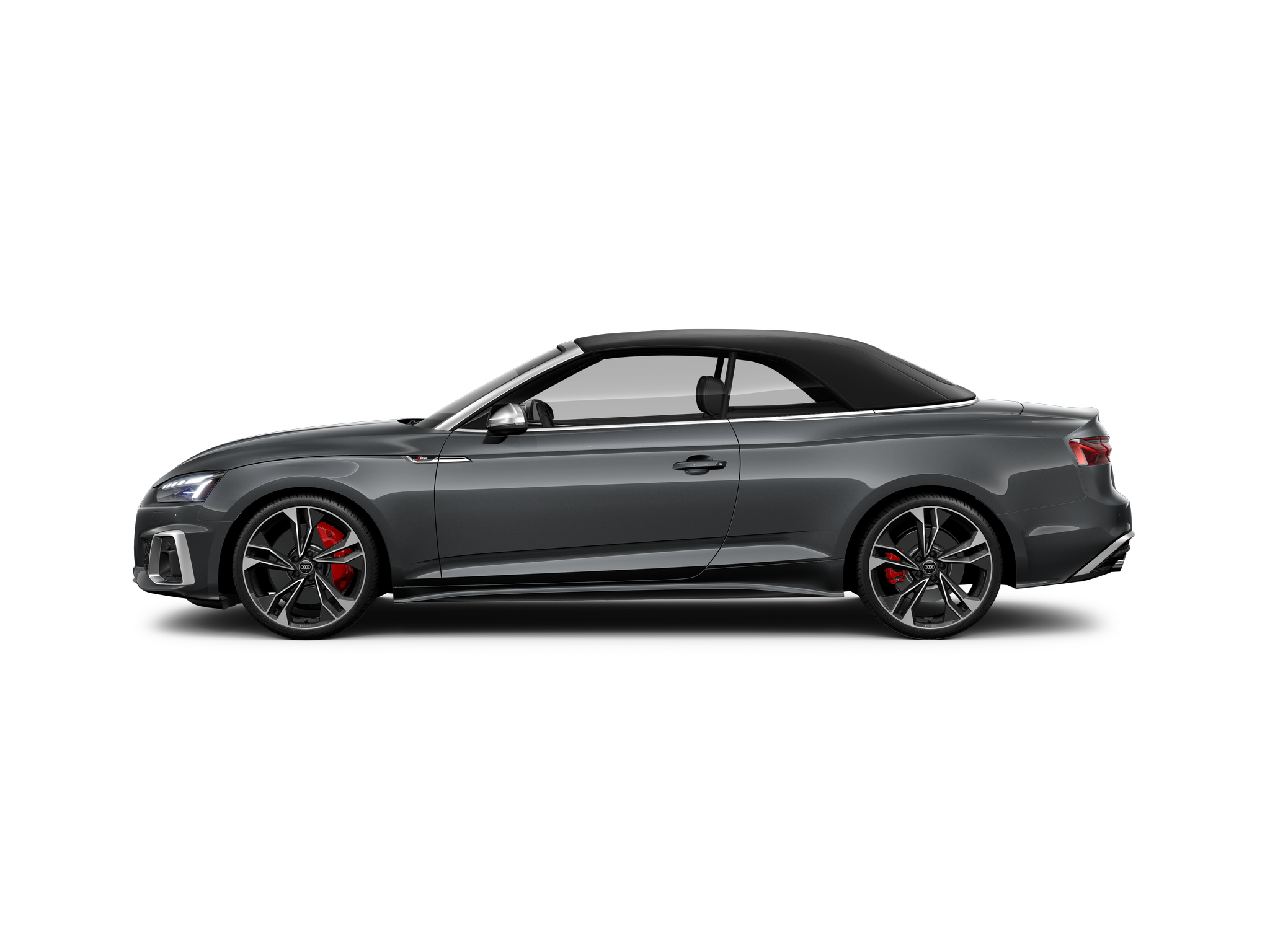 2023 Audi S5 Cabriolet