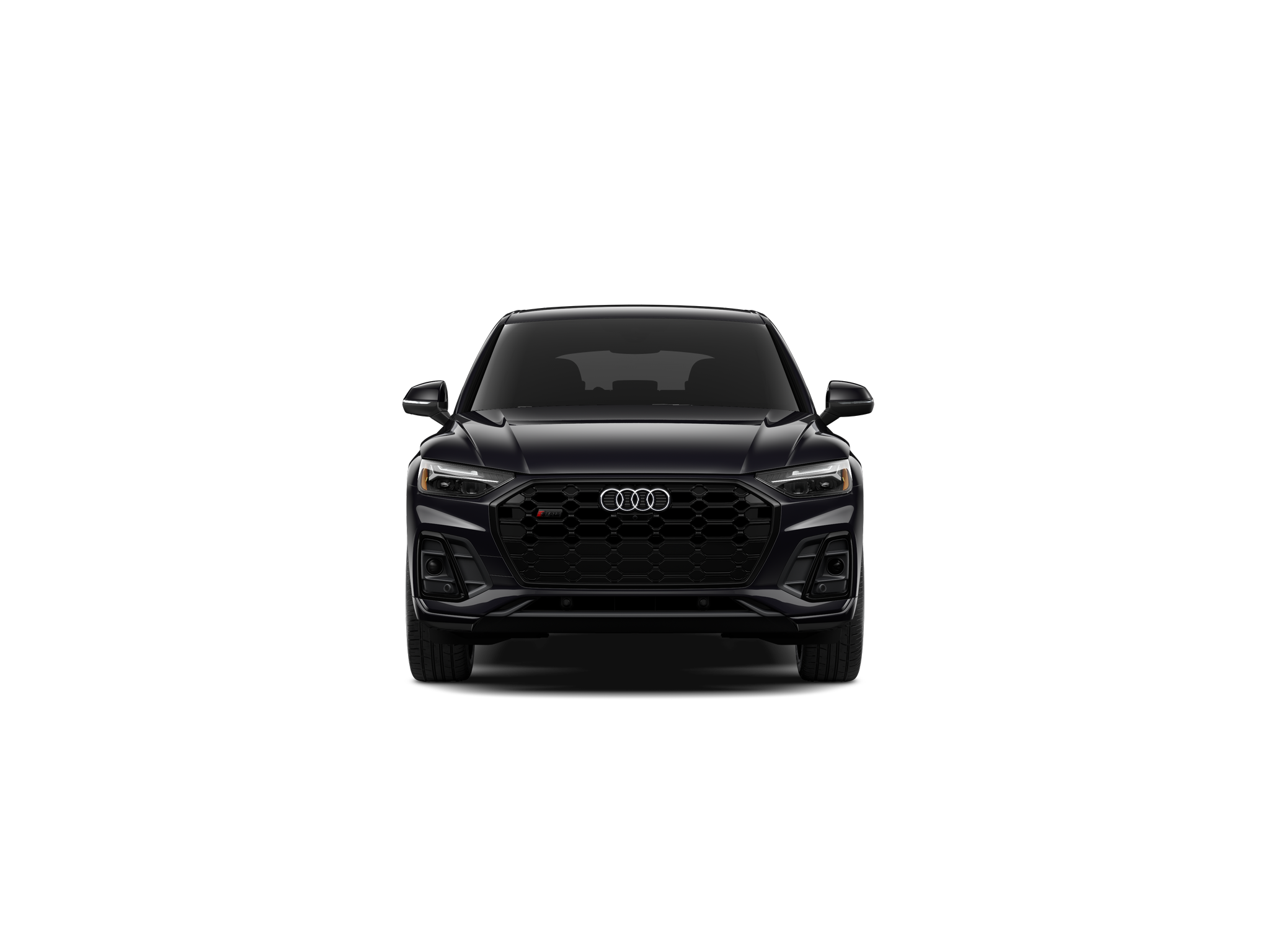 2021 Audi SQ5 Sportback