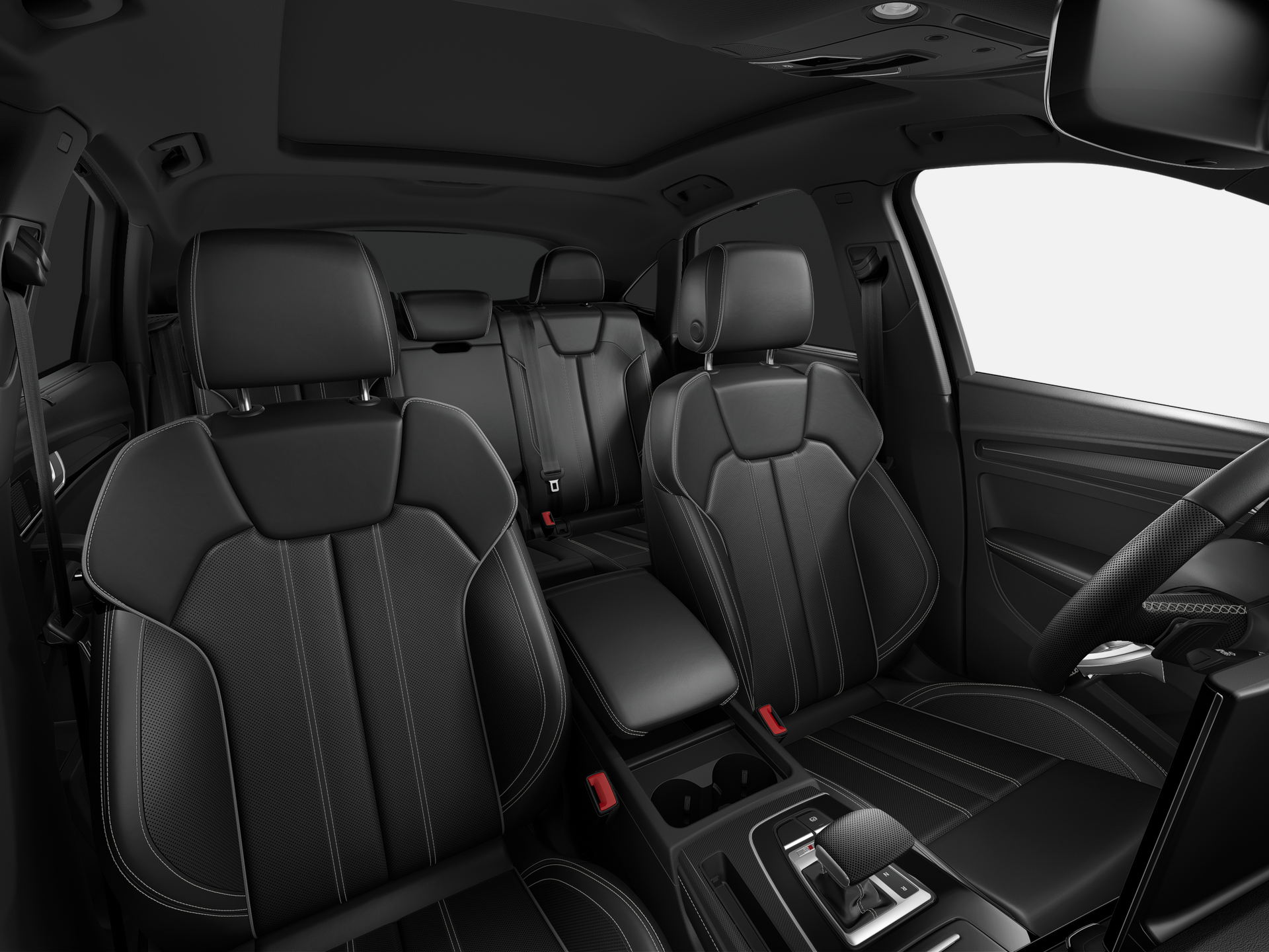 2023 Audi SQ5 Sportback