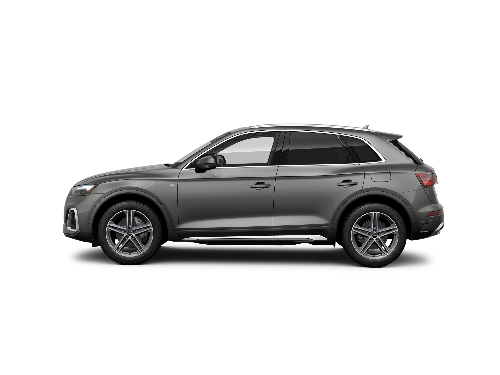 2023 Audi Q5 TFSI e