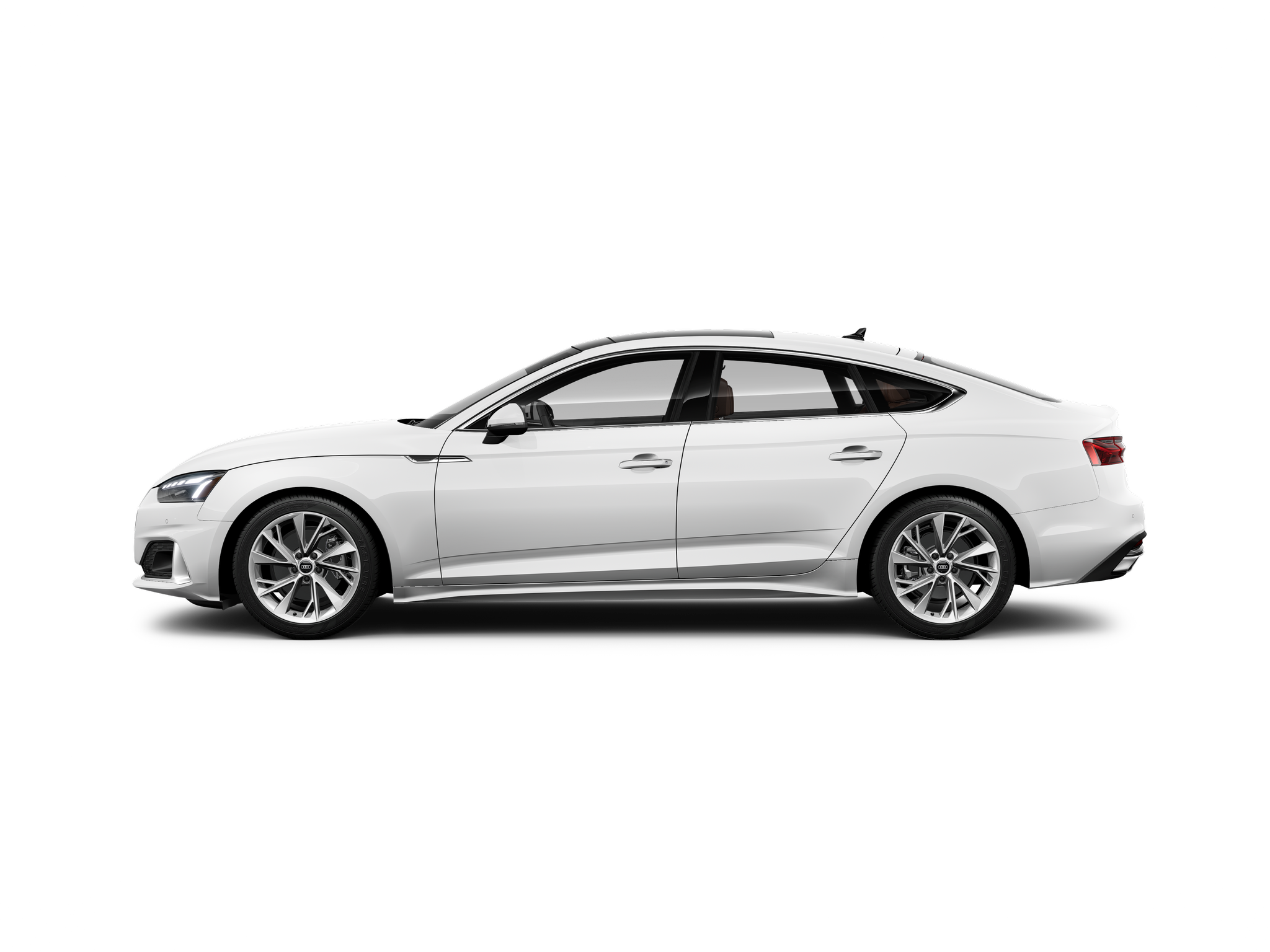 2024 Audi A5 Sportback