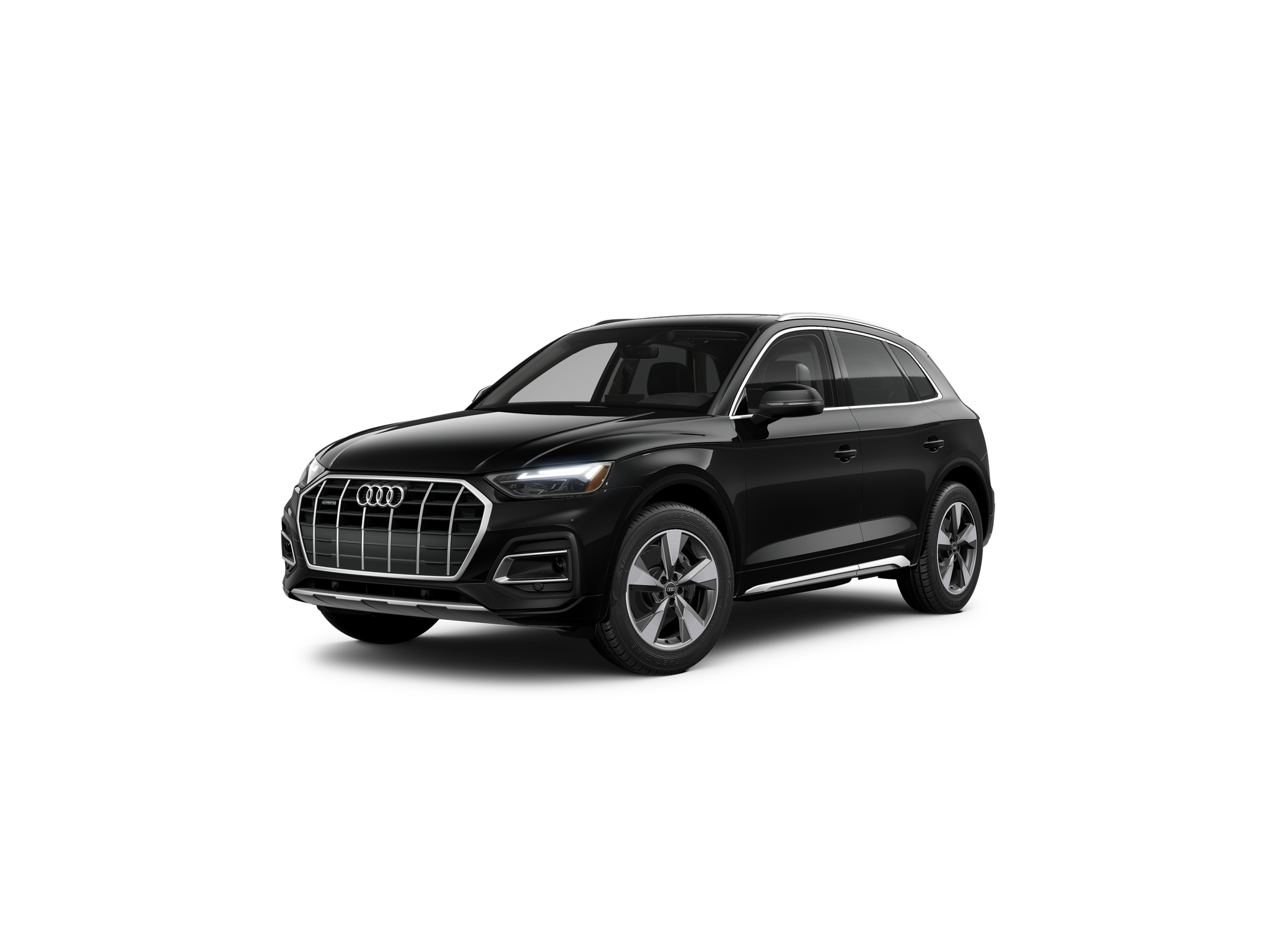 2023 Audi Q5 Premium's photo
