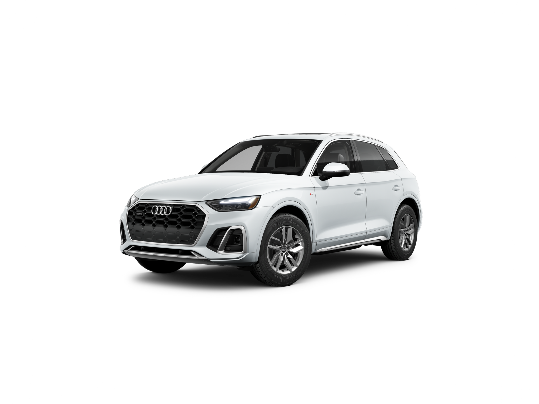 2023 Audi Q5 Premium's photo