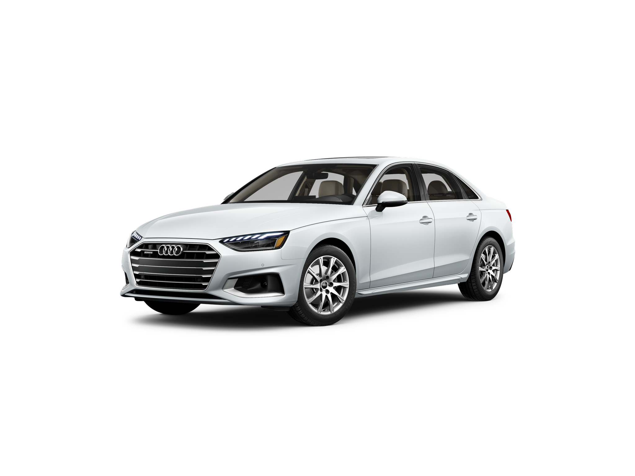 2023 Audi A4 Premium's photo