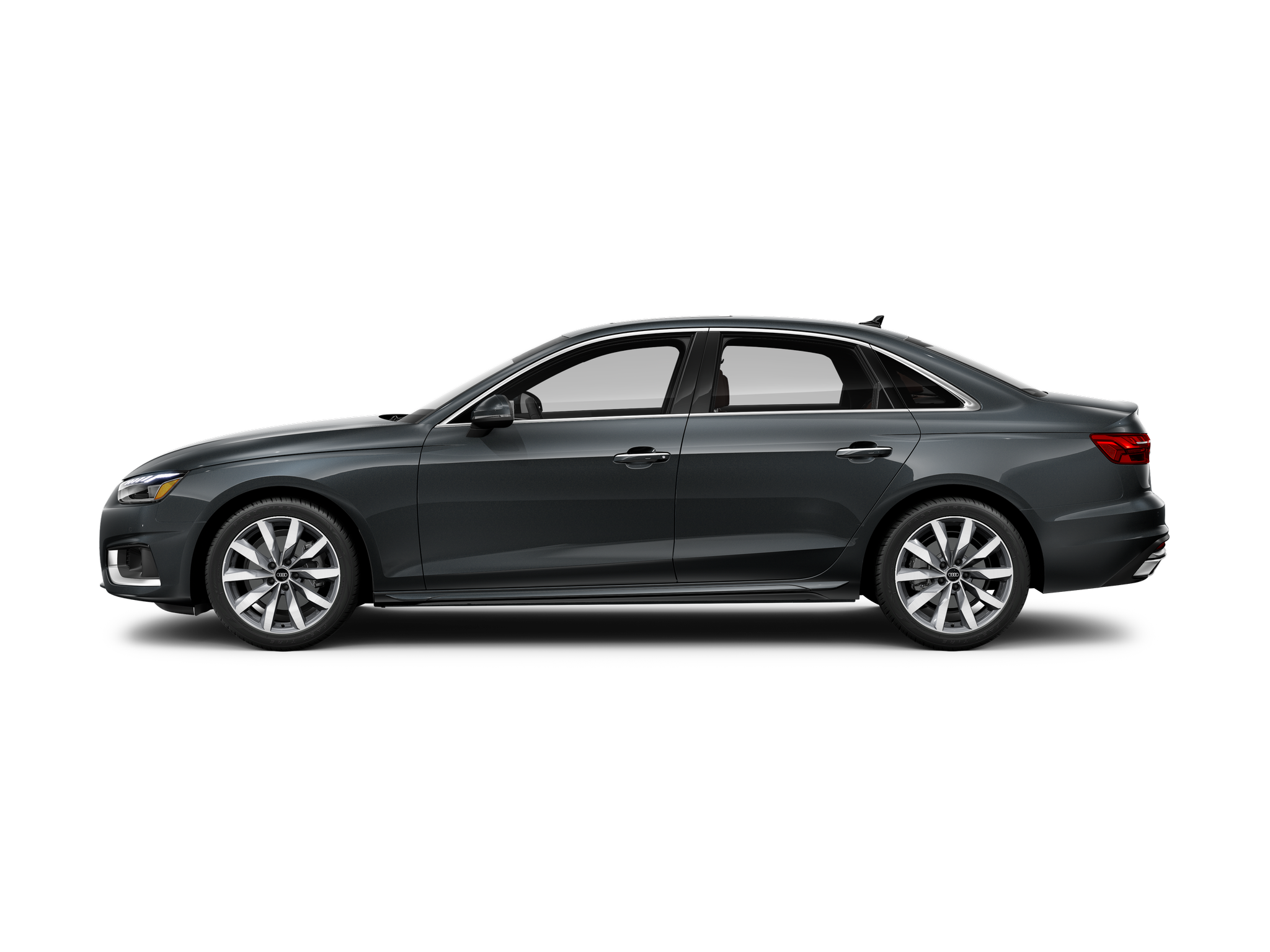2023 Audi A4 Sedan