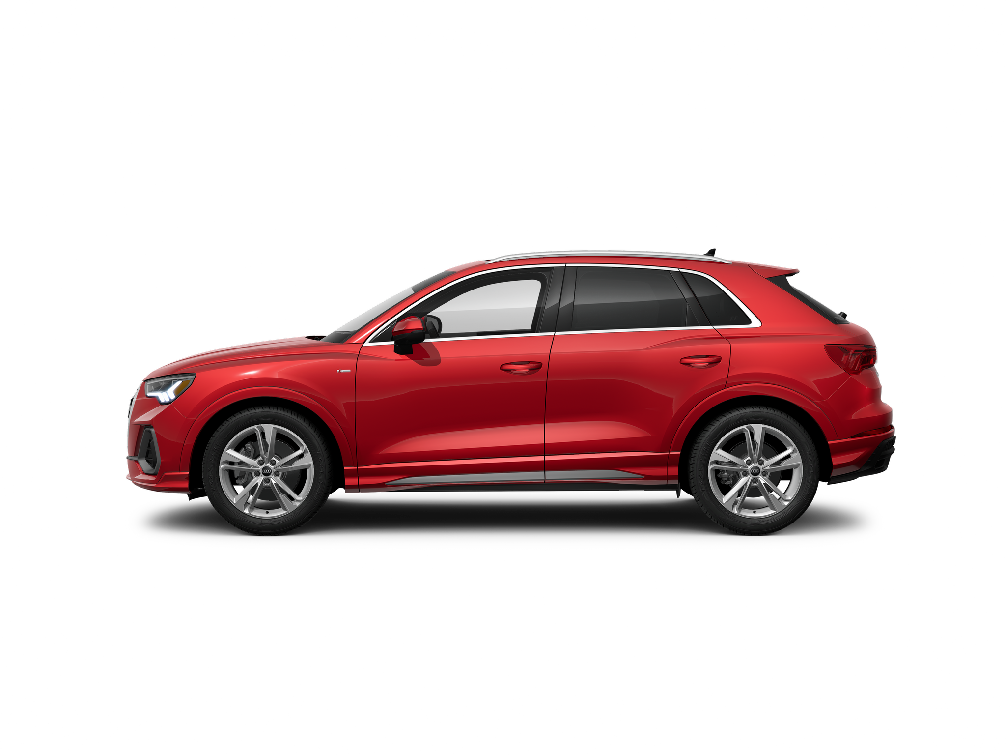 2022 Audi Q3 SUV