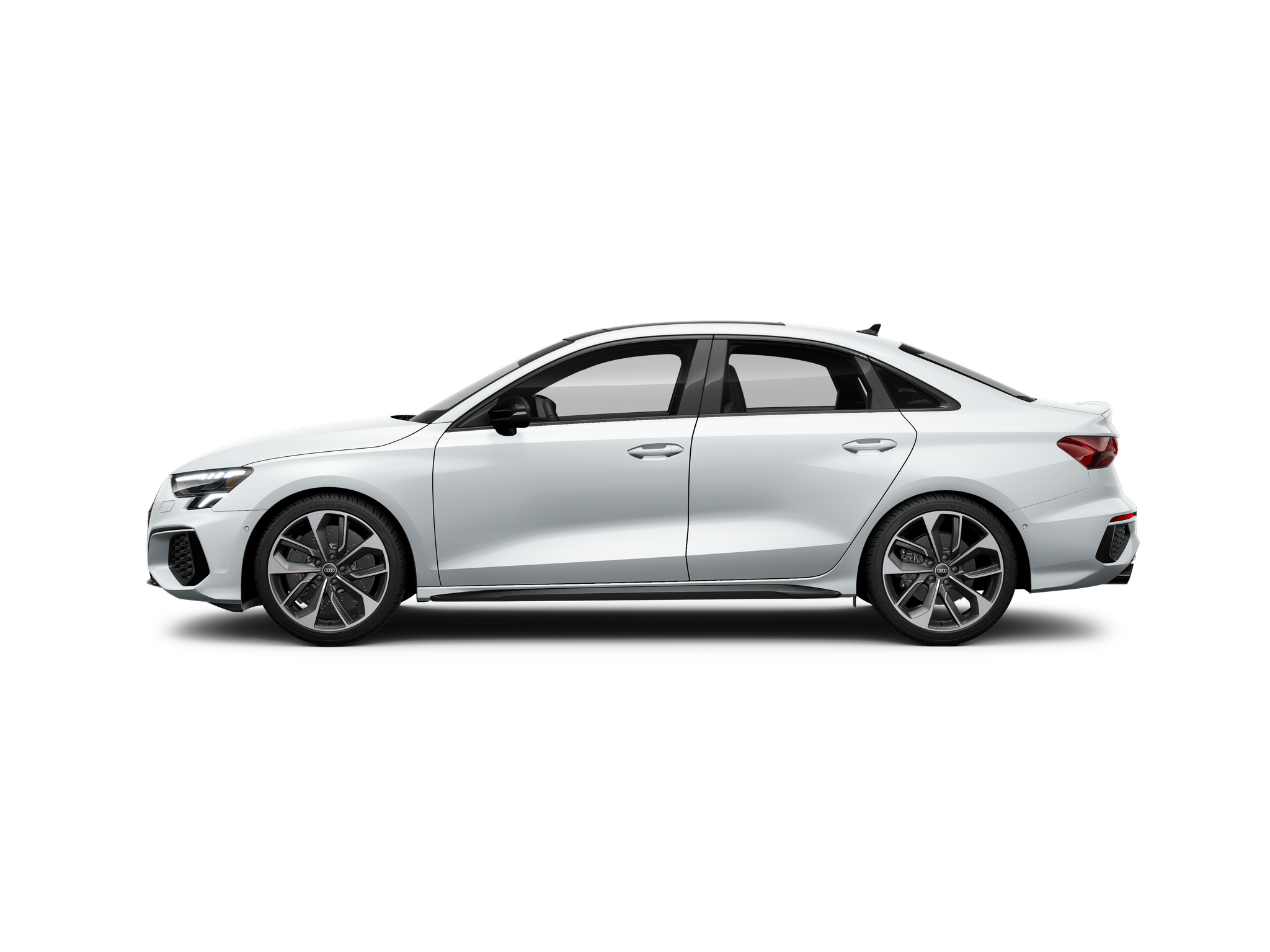 2024 Audi S3 Sedan