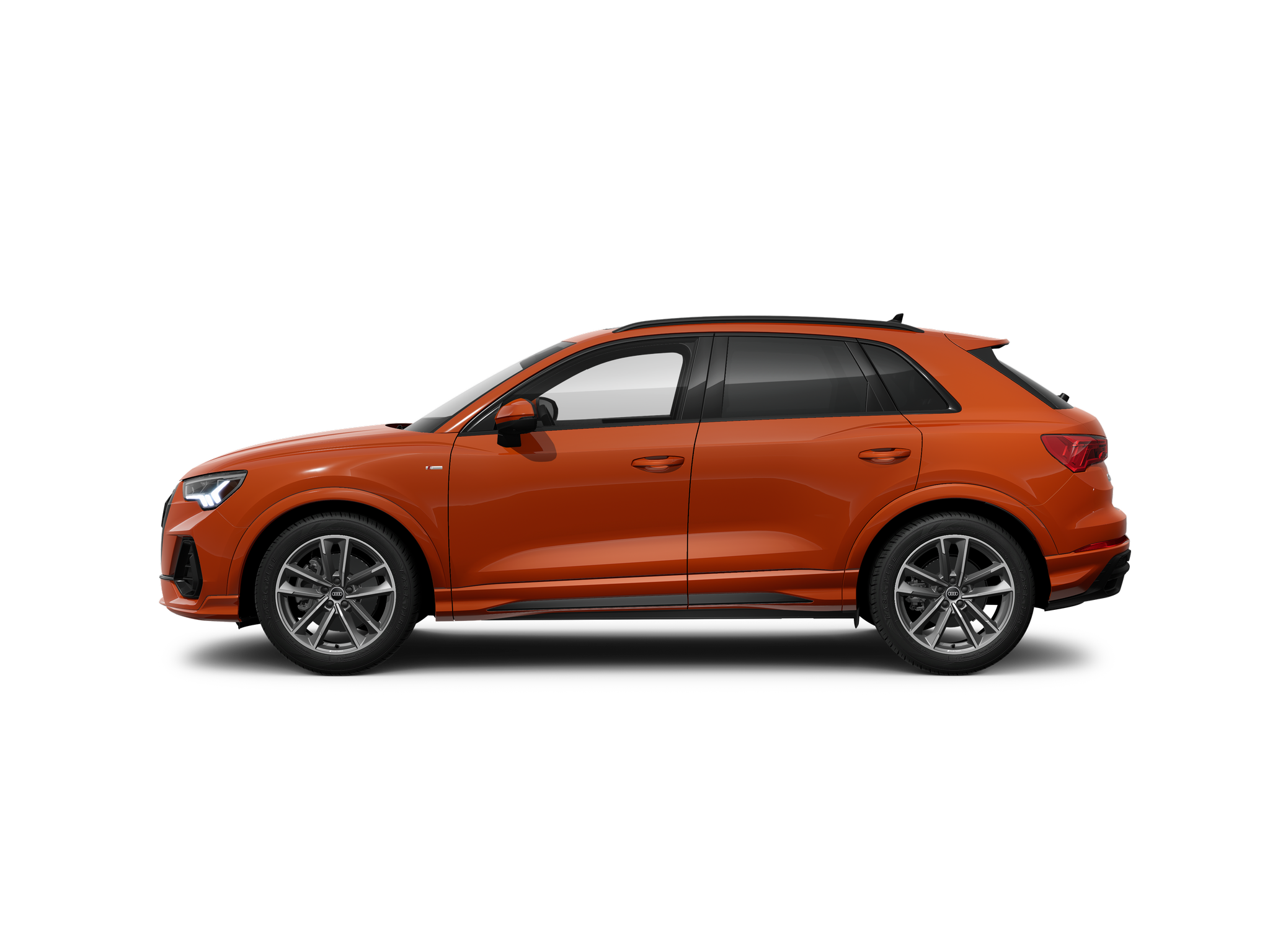 2024 Audi Q3 SUV