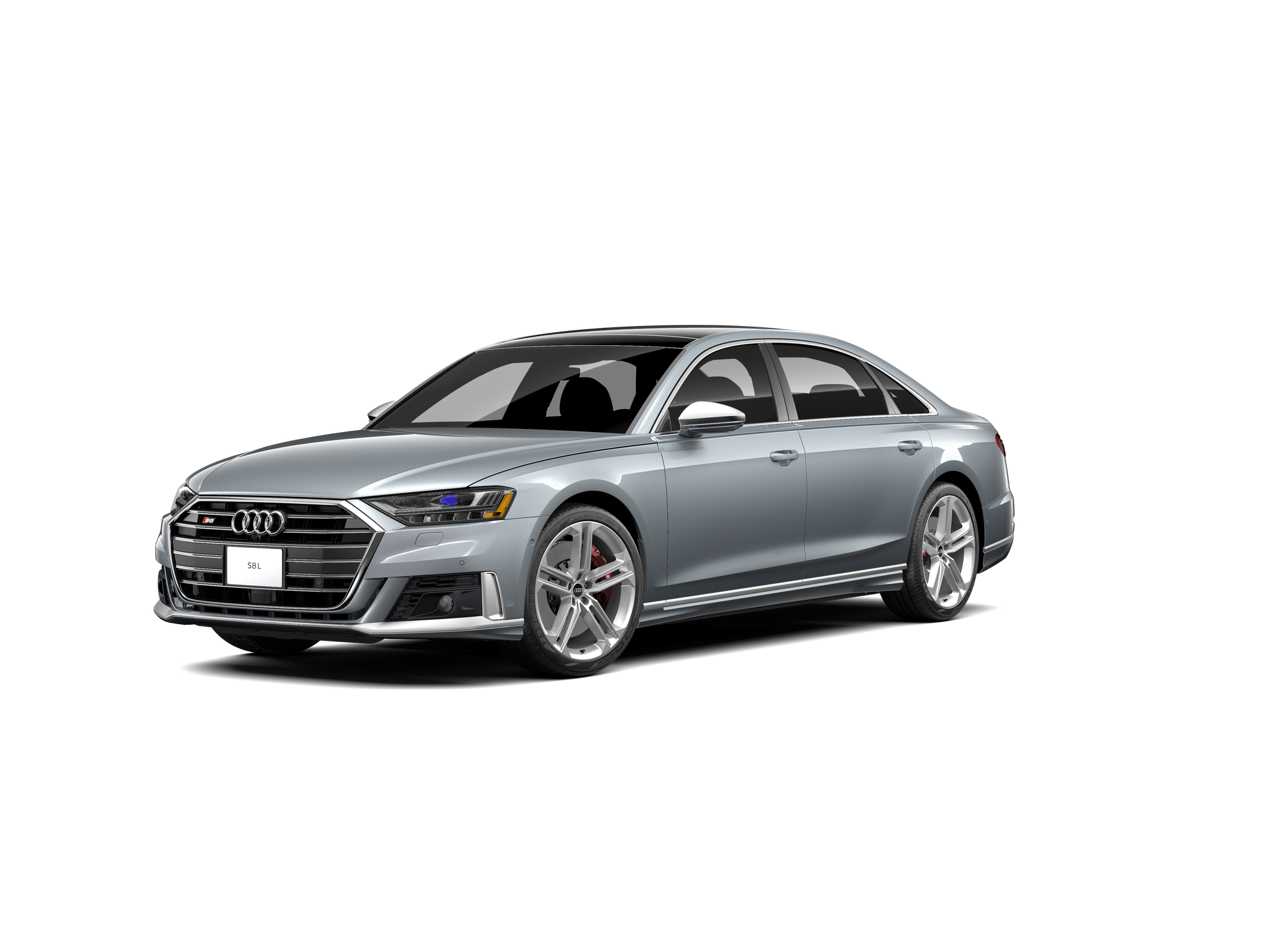 2021 Audi S8 Base's photo