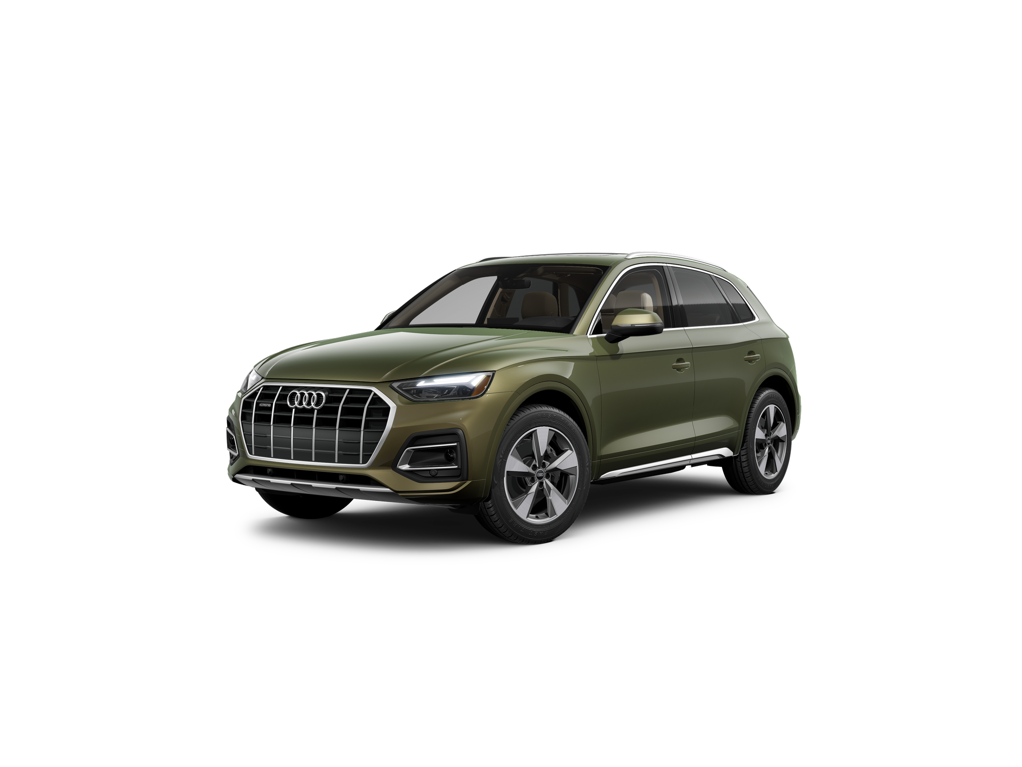 2023 Audi Q5 Premium's photo