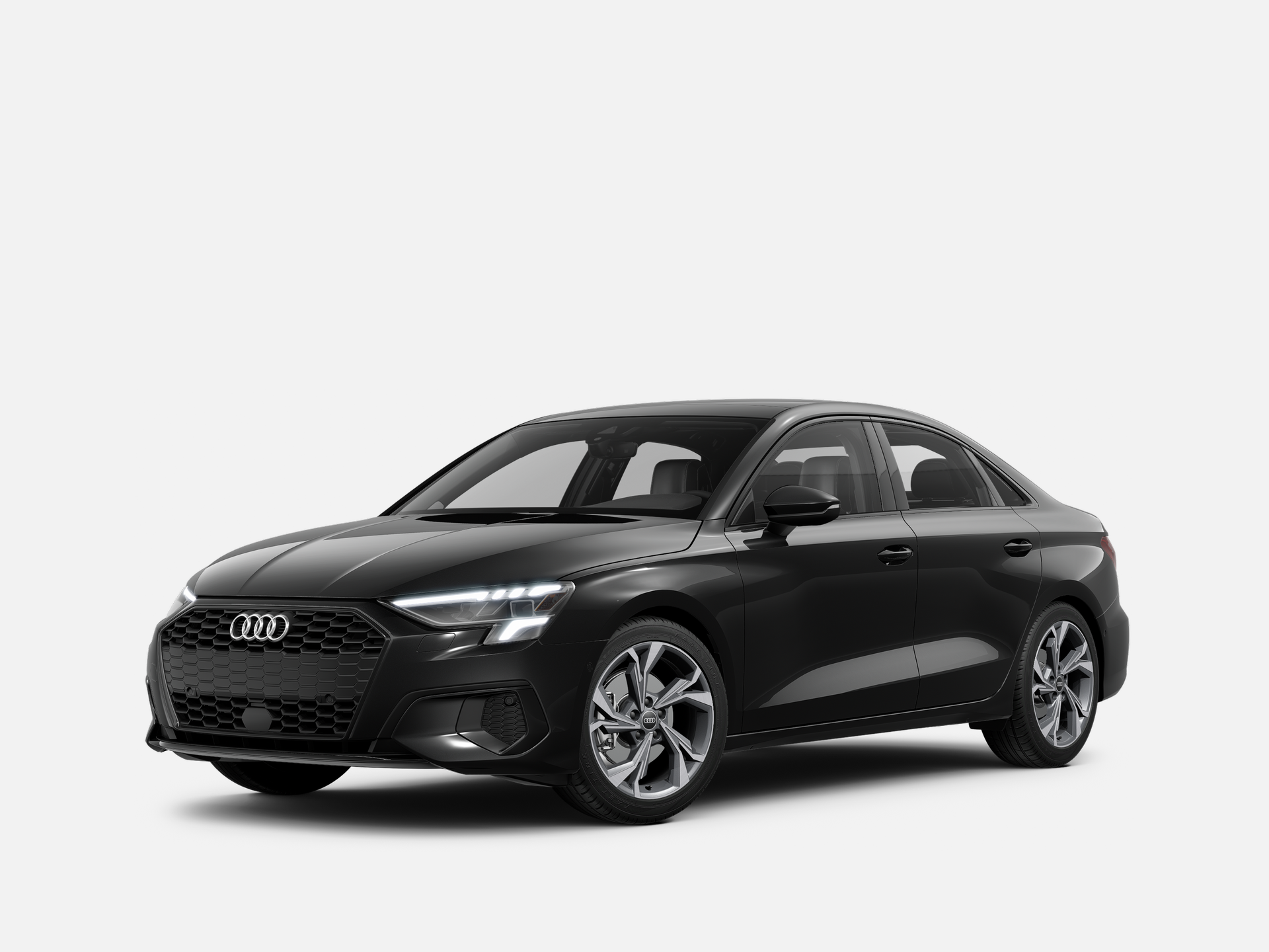 2023 Audi A3 40 TFSI Premium Plus FWD S tronic's photo