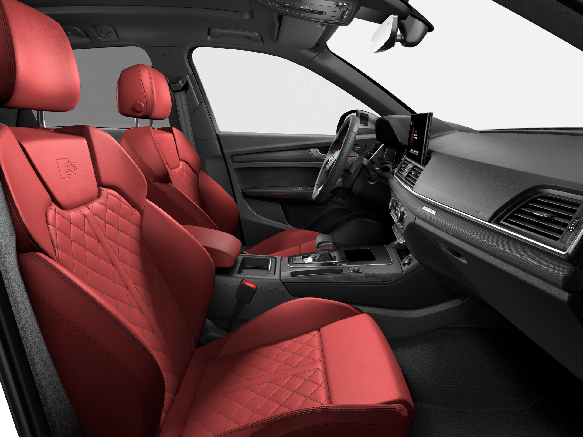 2022 Audi SQ5