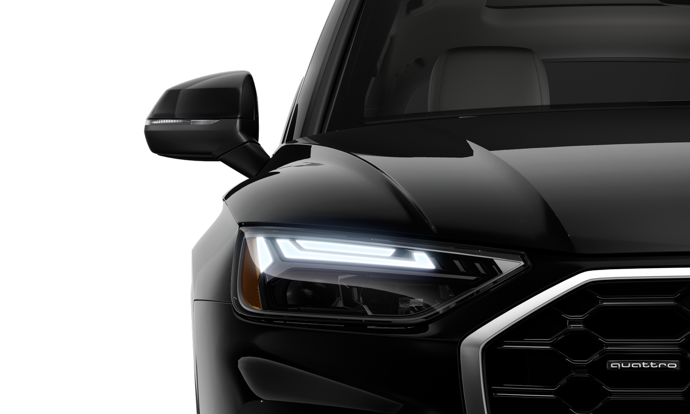 2025 Audi Q5 Premium Plus - Photo 35