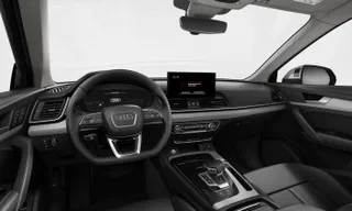 Image about Audi Q5 Sportback Advanced 40 TDI quattro S tronic