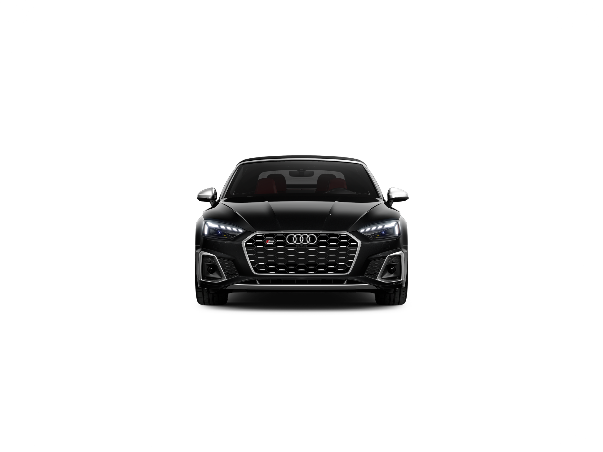 2023 Audi S5 Cabriolet